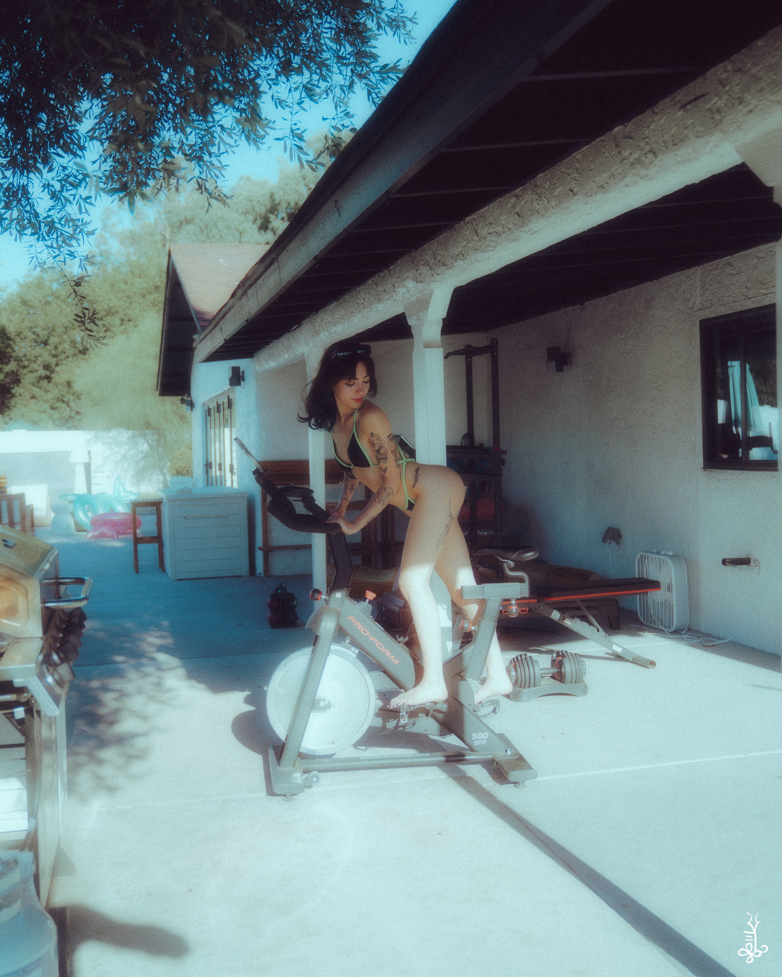 KENNEDY JAYE. Ke’Ondris