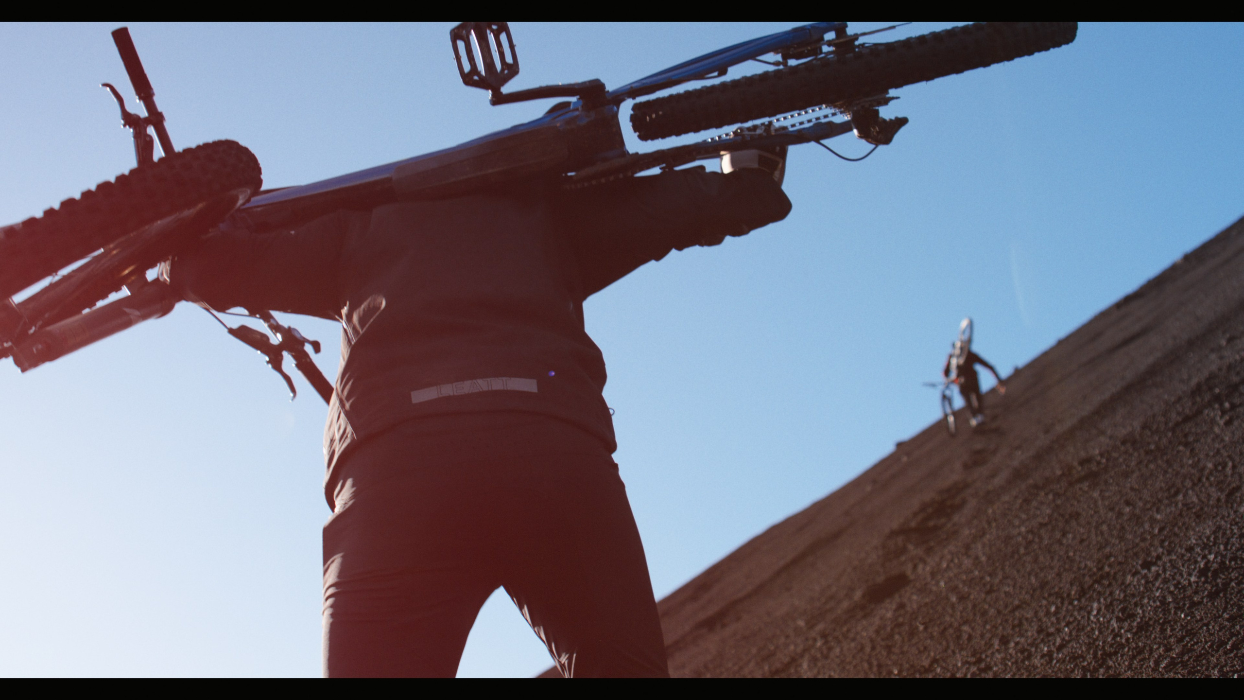 Leave a mark | Documentary. Ilia Ivanov