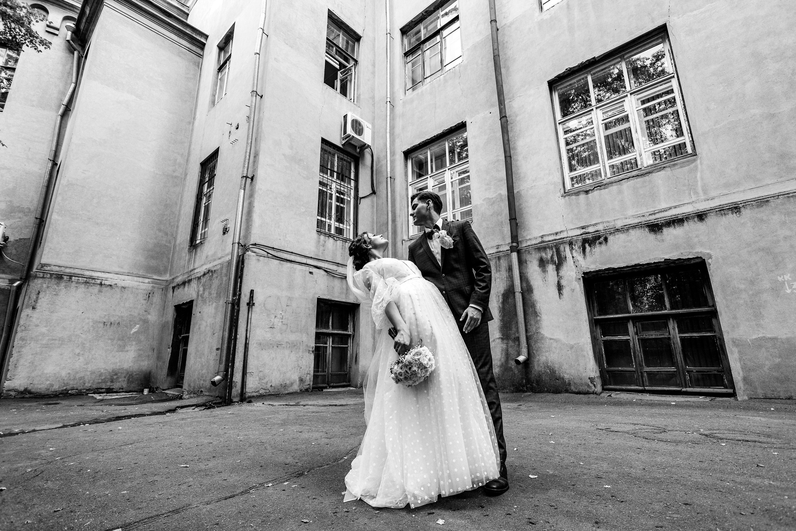 Wedding. Портретный и репортажный фотограф в Бишкеке Петренко Александр