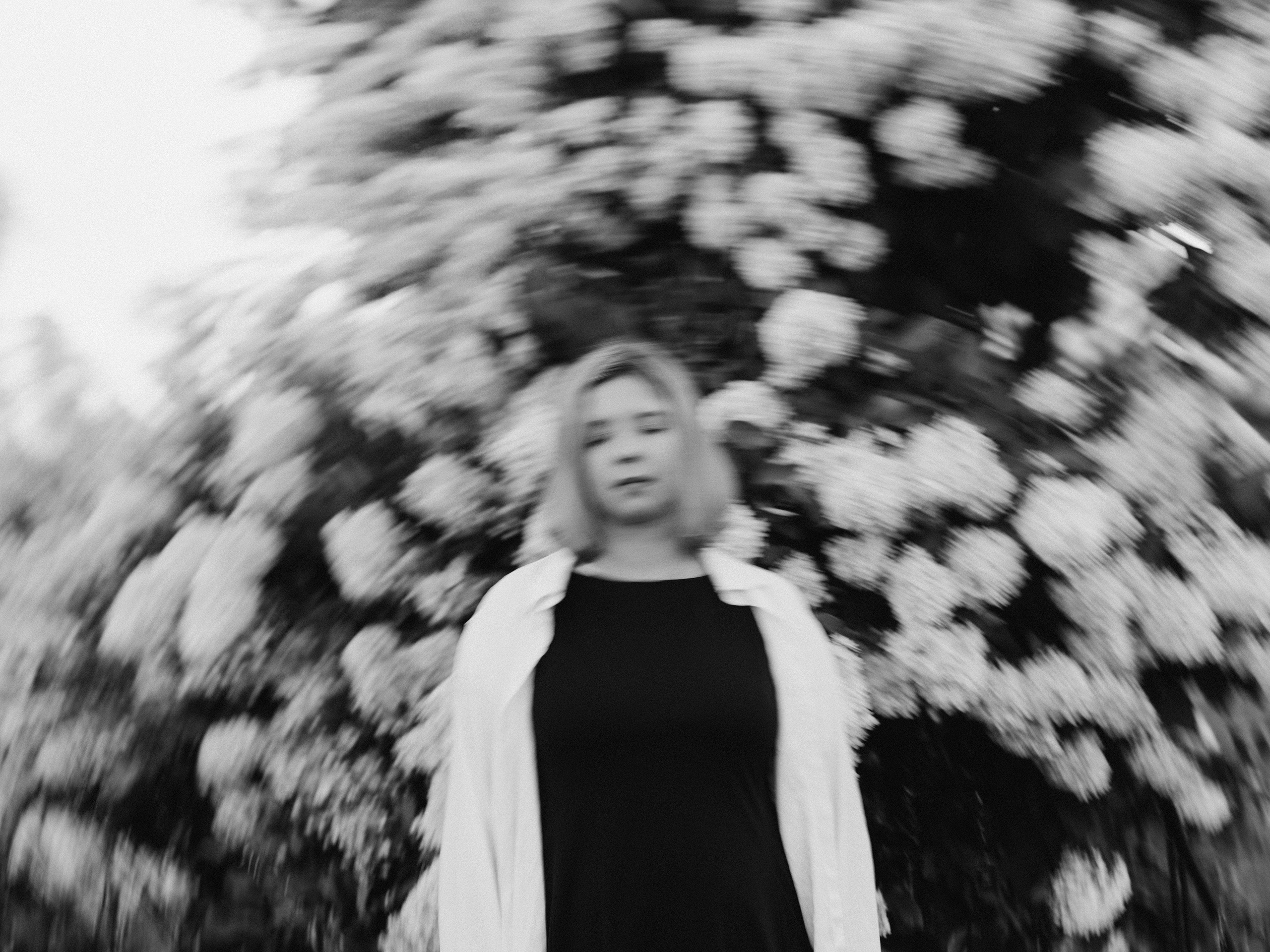 Kate. Kristina, portrait and family photographer in Helsinki