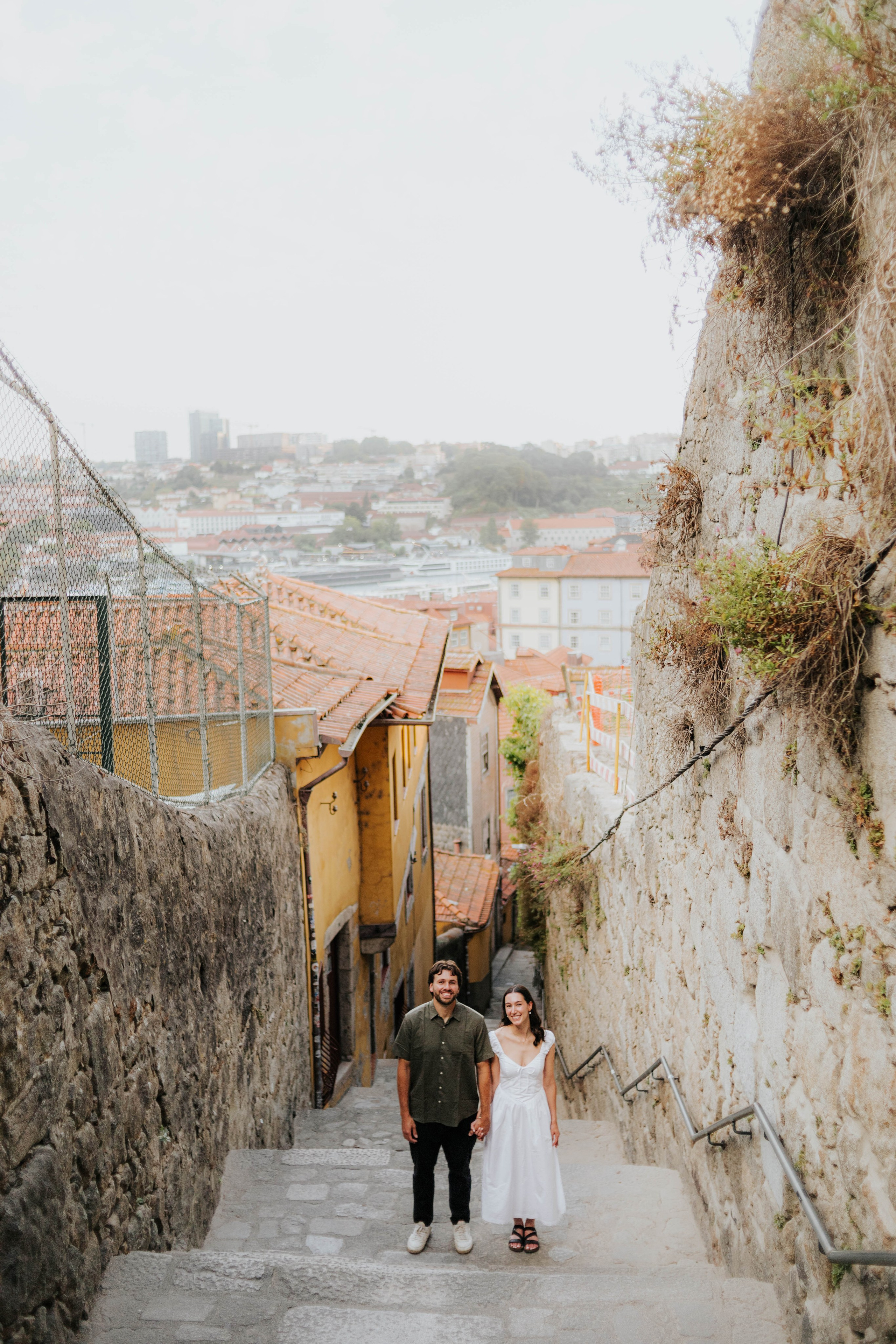 Michael & Brianne / Engagement Session. Philipe Fotografia