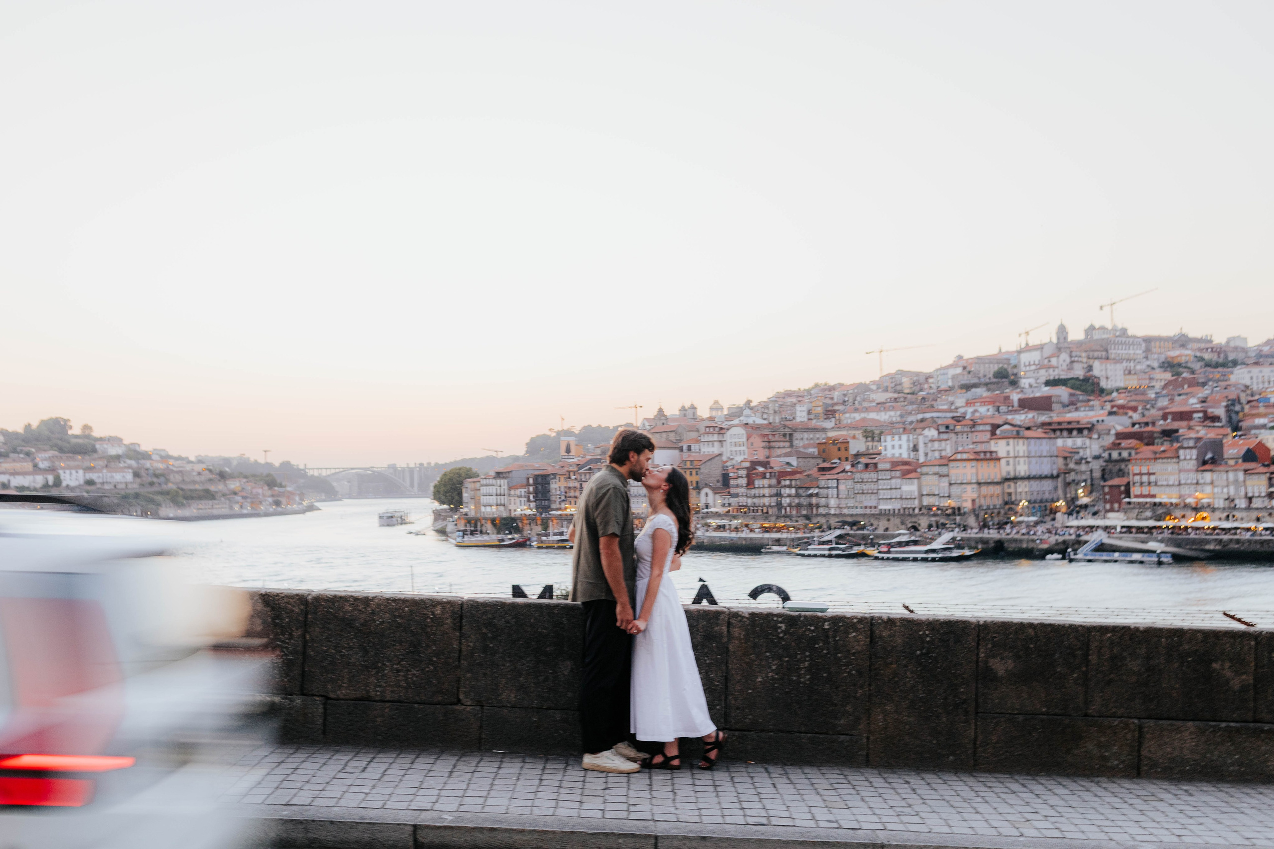 Michael & Brianne / Engagement Session. Philipe Fotografia