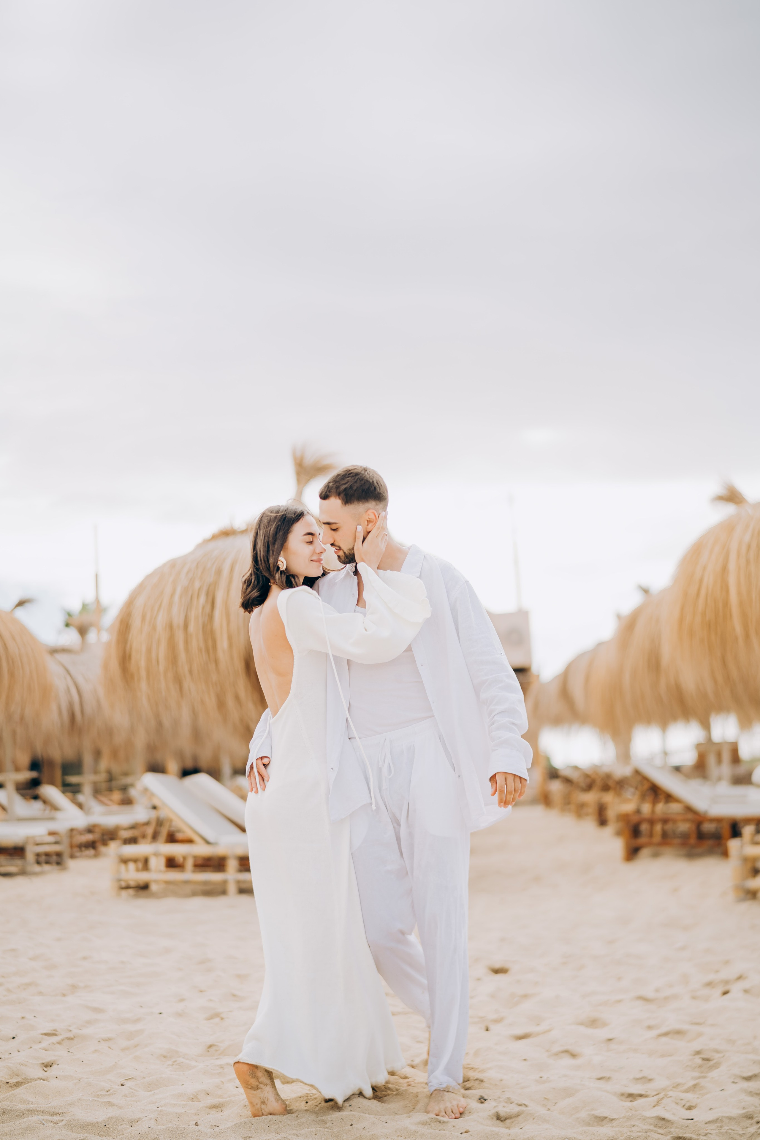 Love on the island. Фотограф у Пальма де Майорка