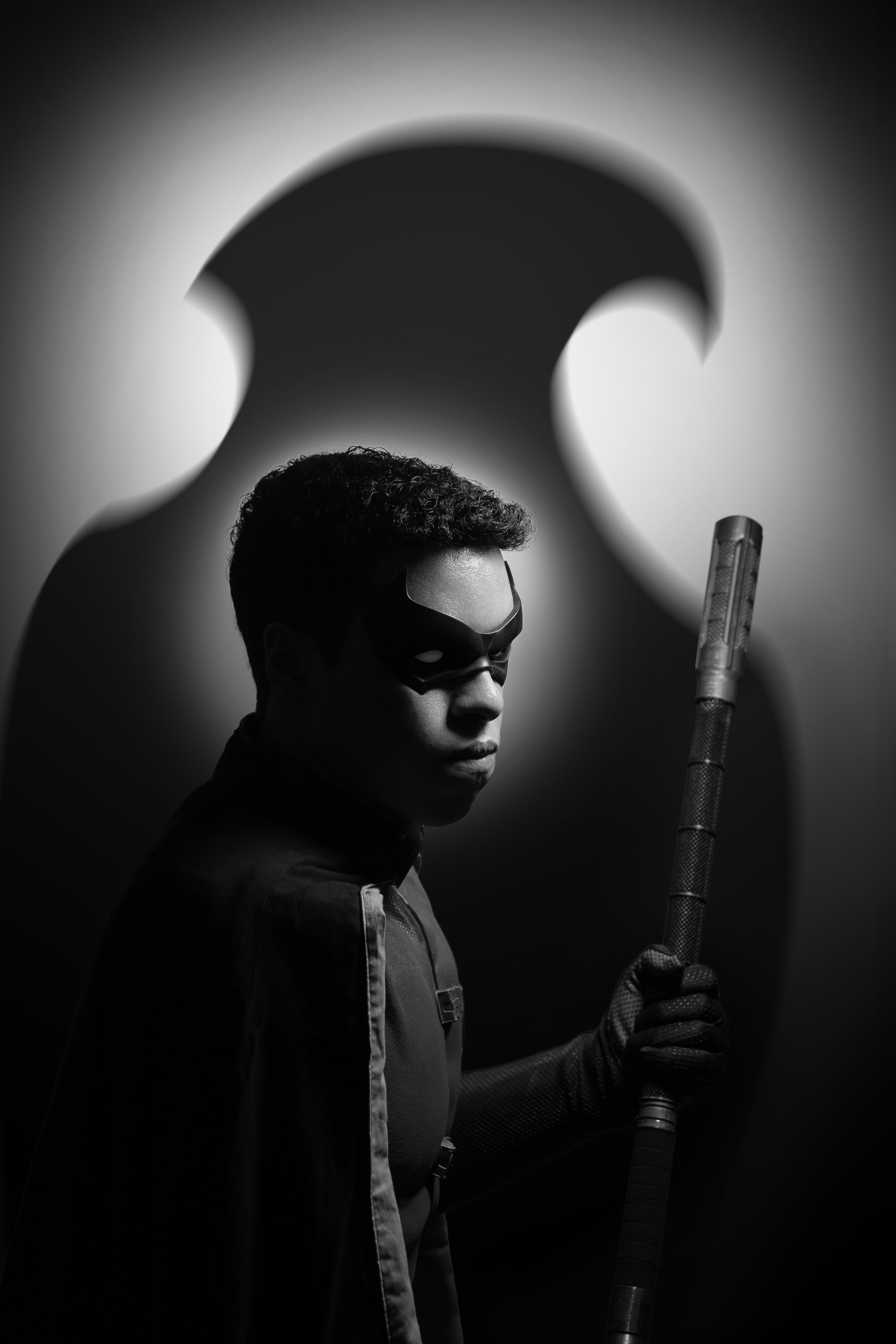 Ensaio para Cosplayers | São Paulo. Fotógrafa em são paulo — Fotos Autênticas