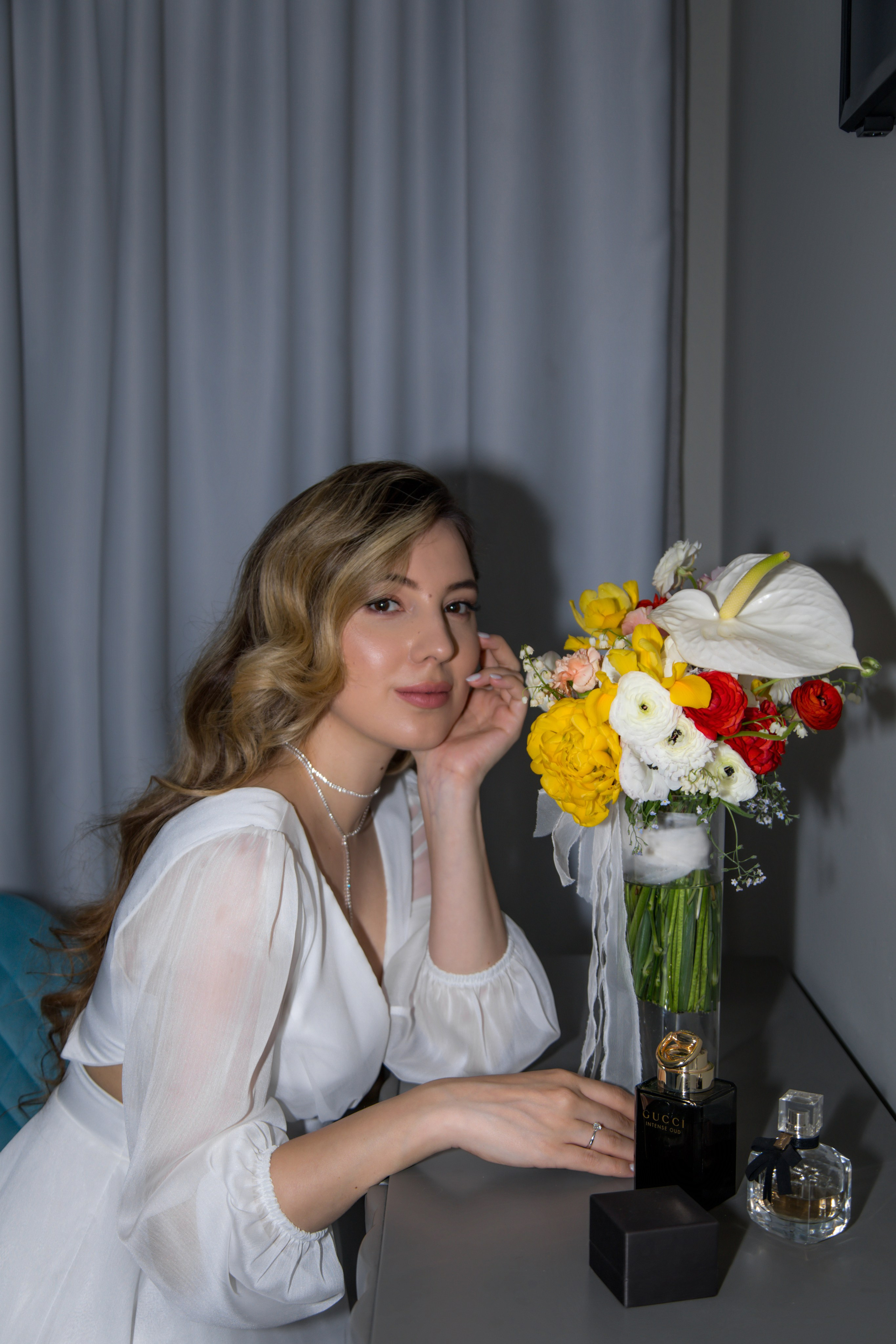 Evgeny & Anna. Wedding photographer in Georgia