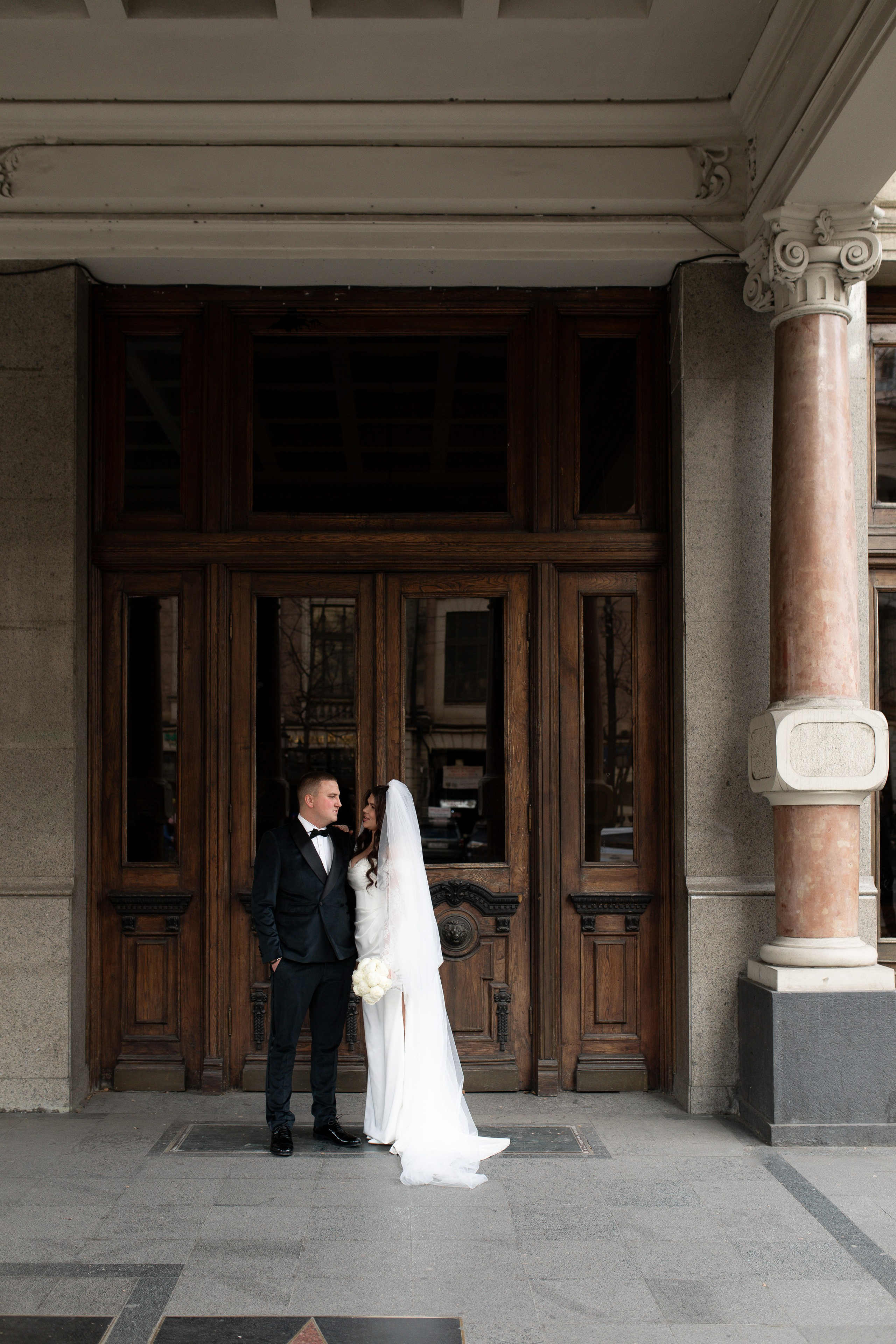 Andriy & Ksenia. Wedding photographer in Georgia