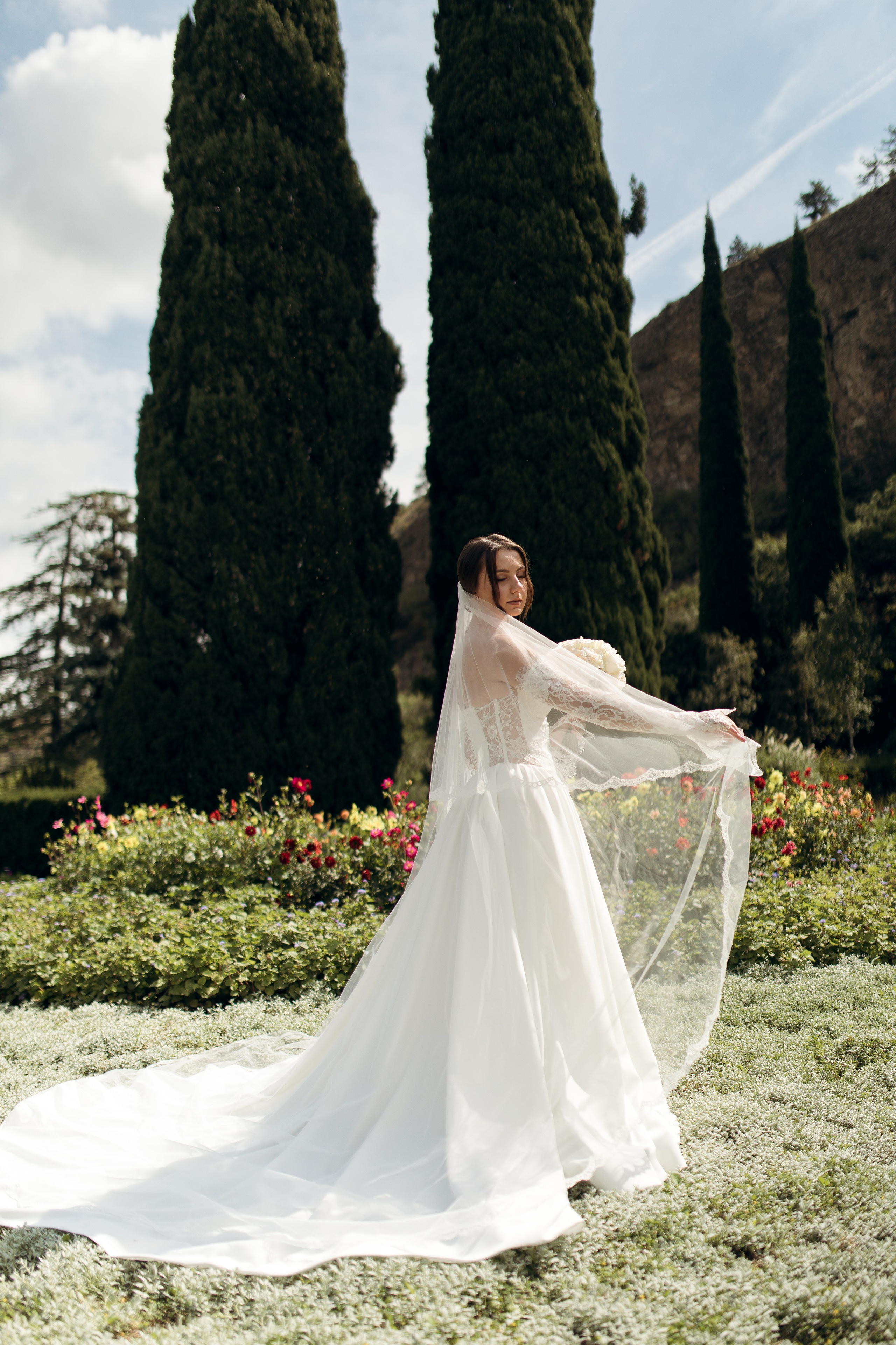 Денис & Каріна. Wedding photographer in Georgia