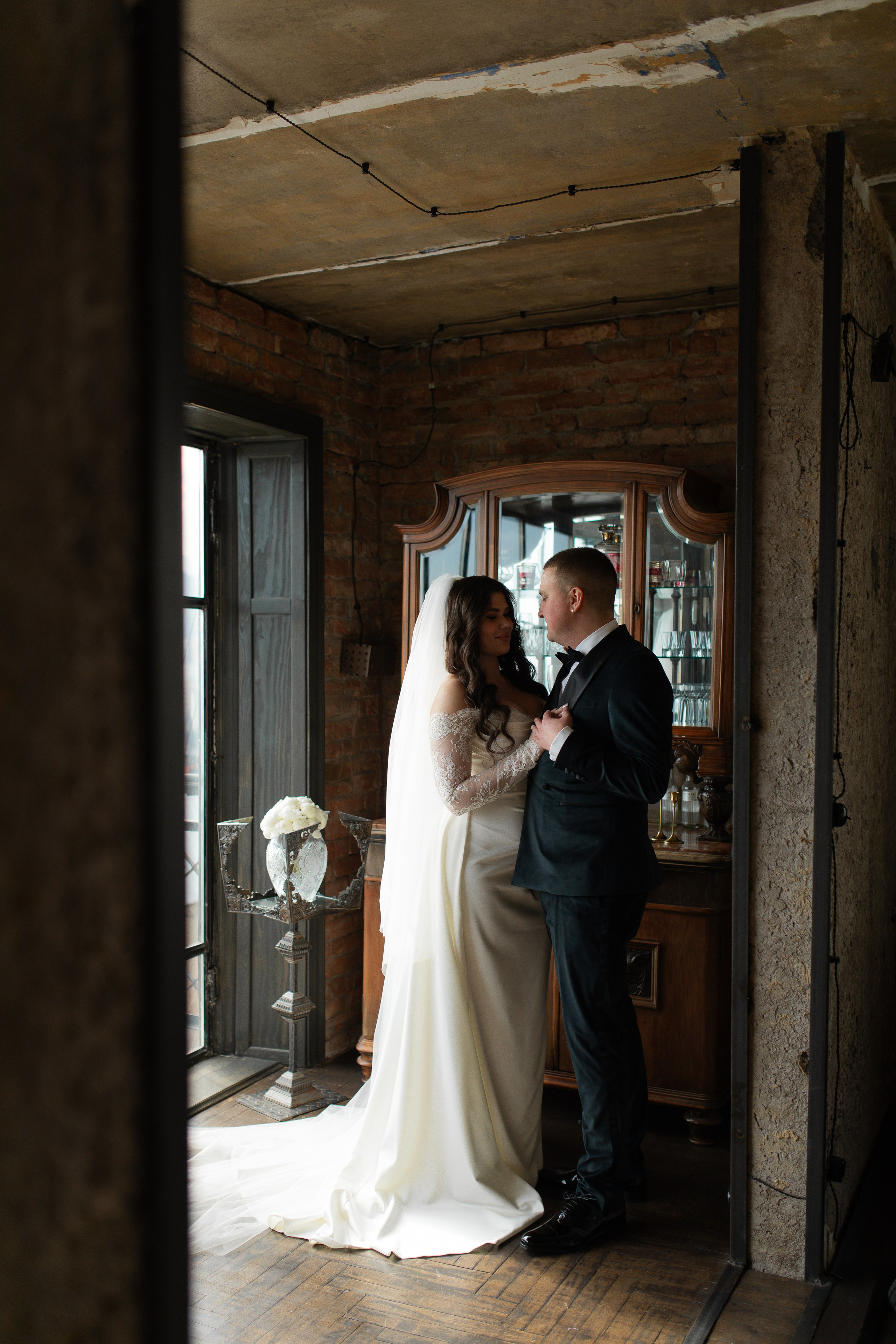 Andriy & Ksenia. Wedding photographer in Georgia