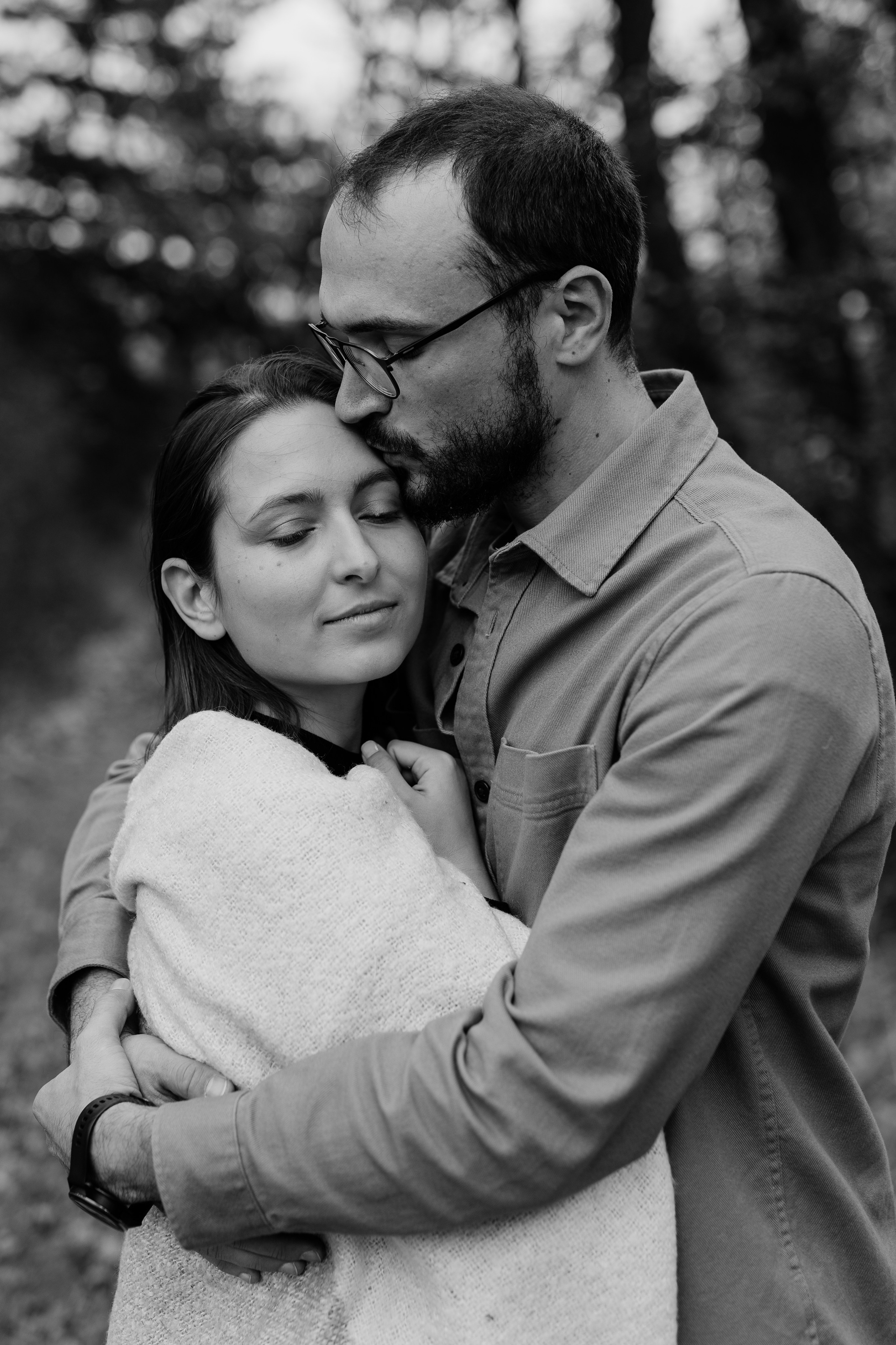 Iosana & Grisha. Main