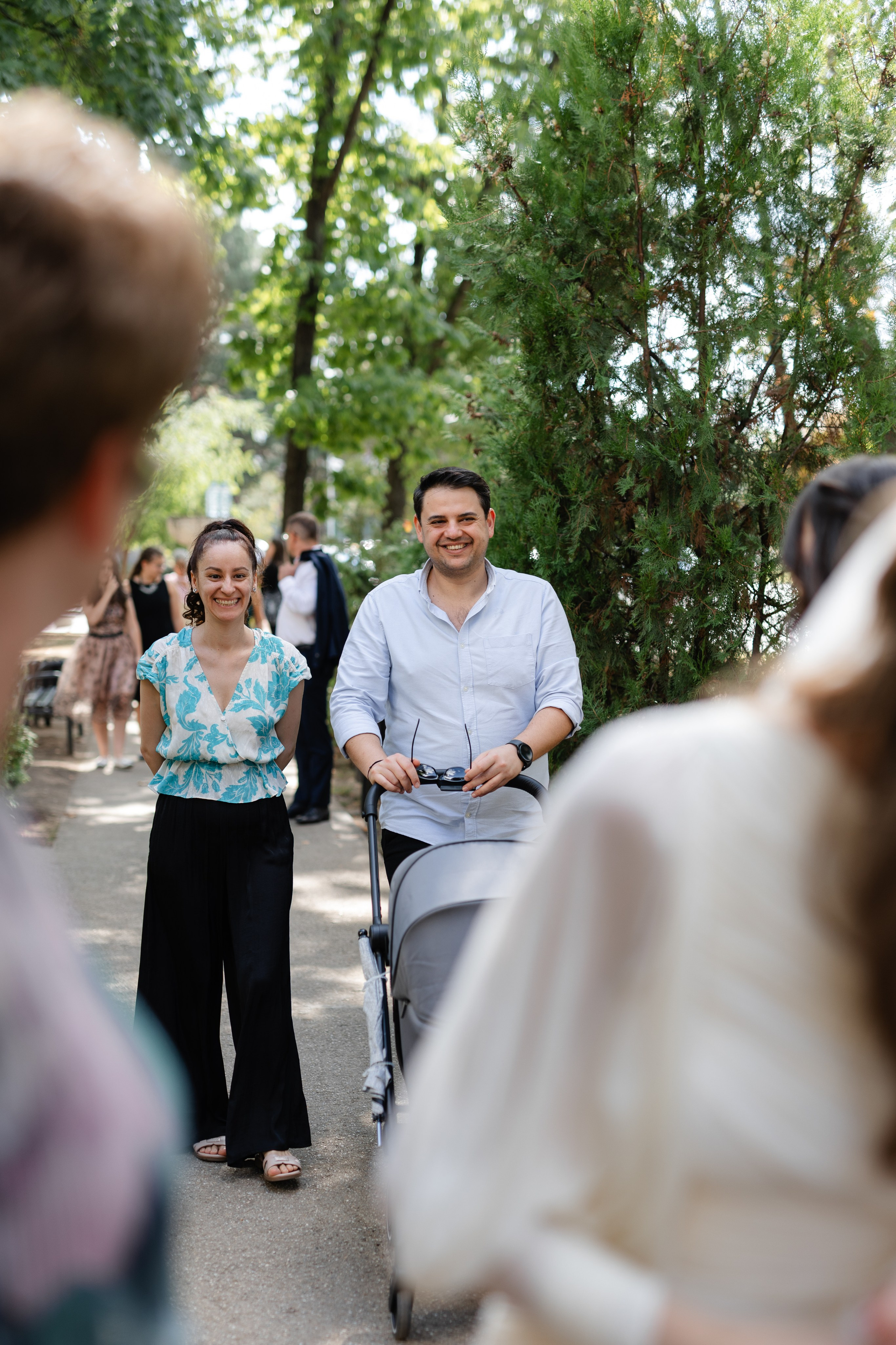 Natalia & Costin. Main