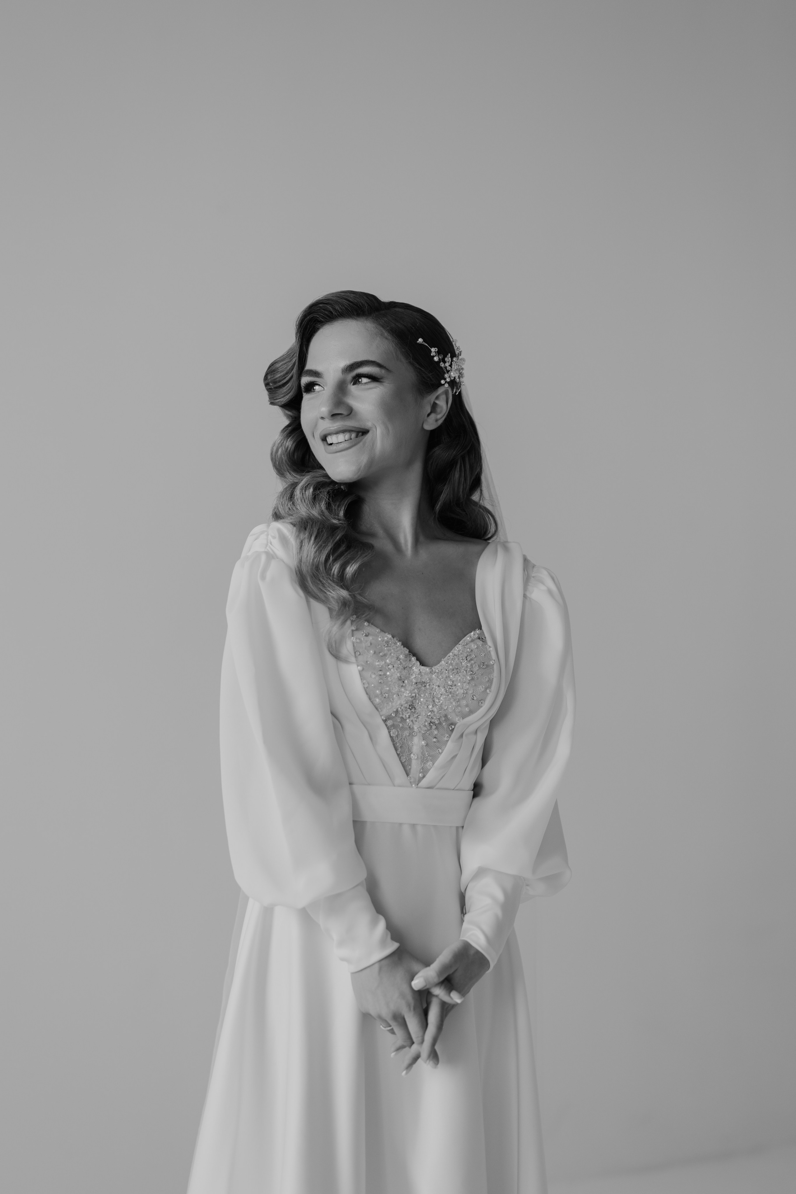 Corina & Dumitru. Main