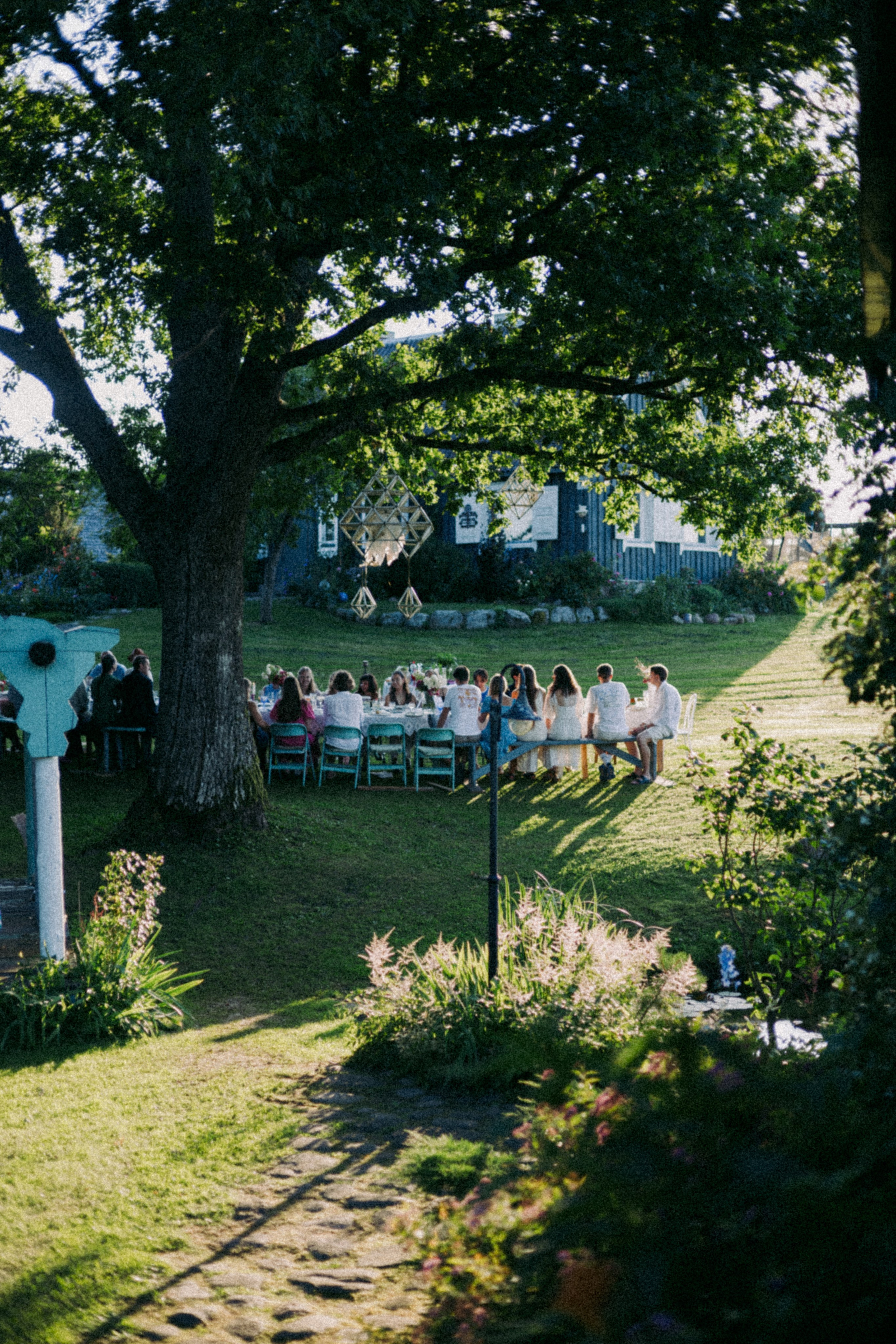 Vasara sode. Портретный фотограф Александра Самозванова