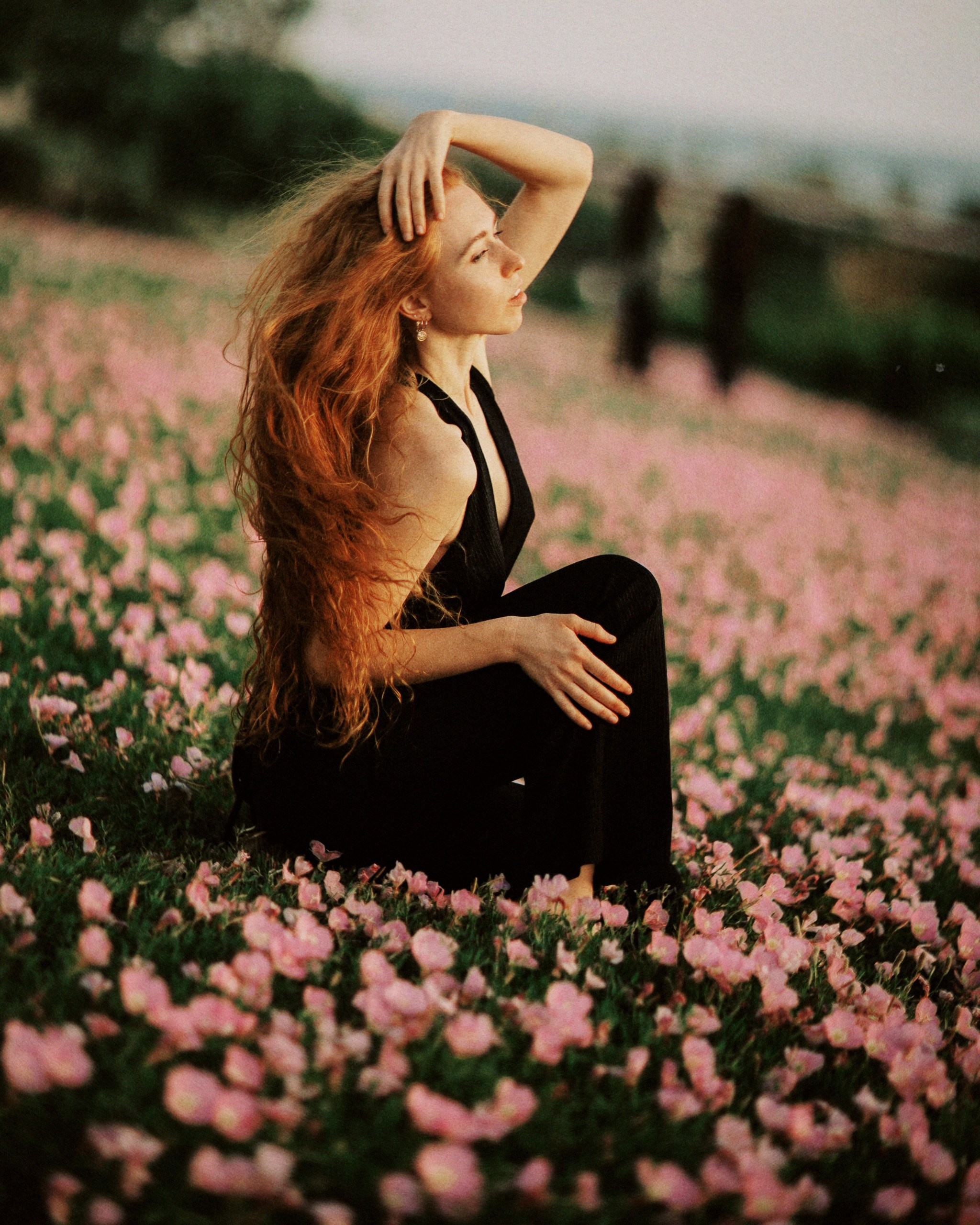 KRIS. Photographer Inna Mendelson