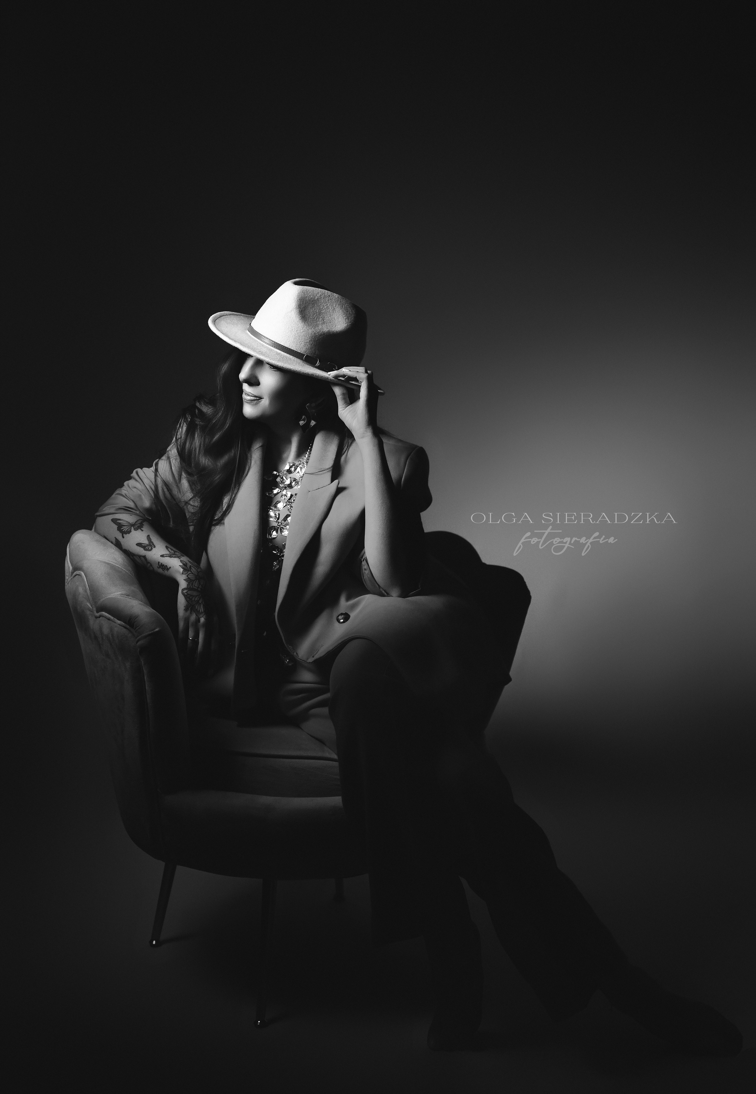 Sesje kobiece. Olga Sieradzka fotograf rodzinny, ciążowy i dziecięcy w Pile