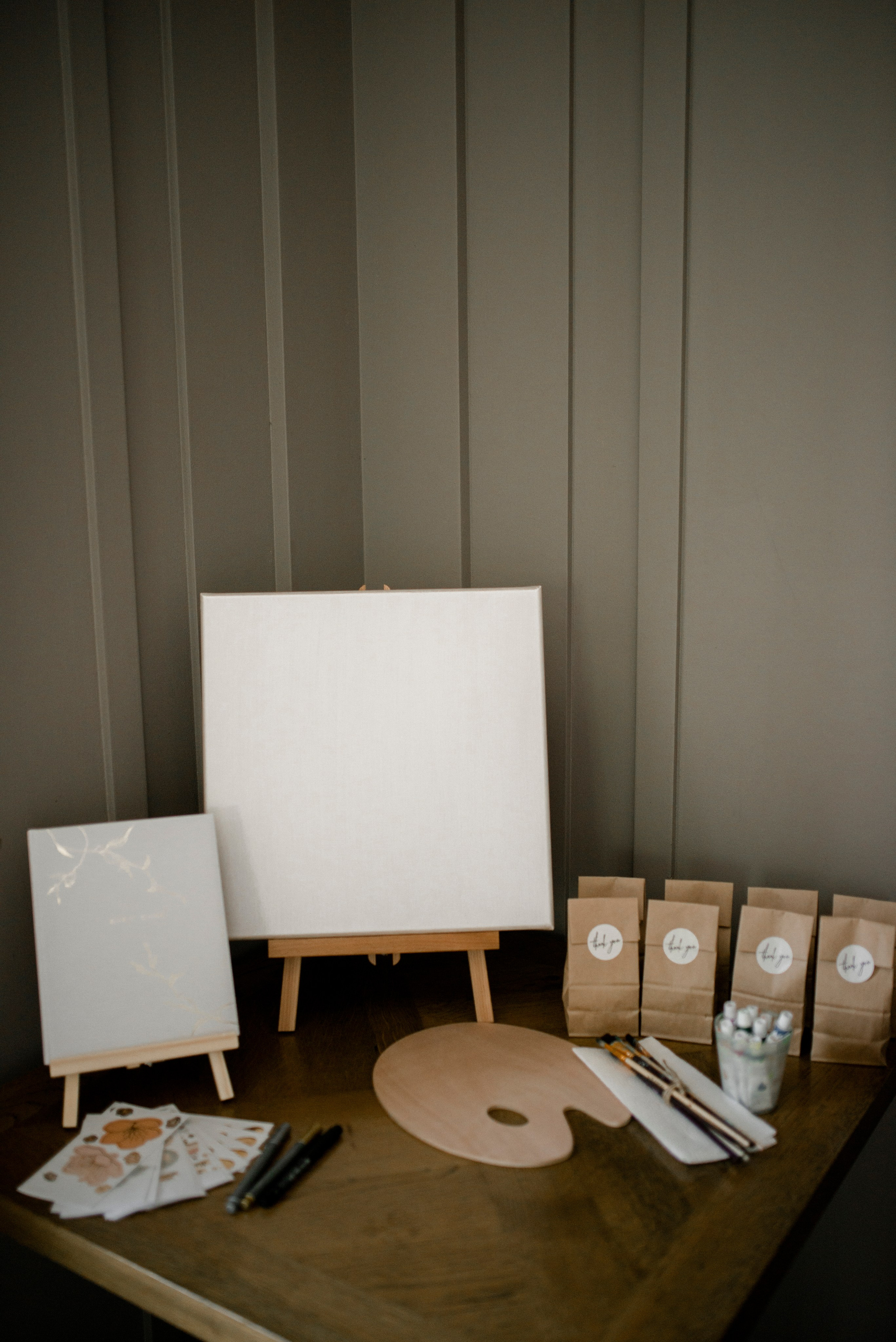 Katia i Denis. Home page