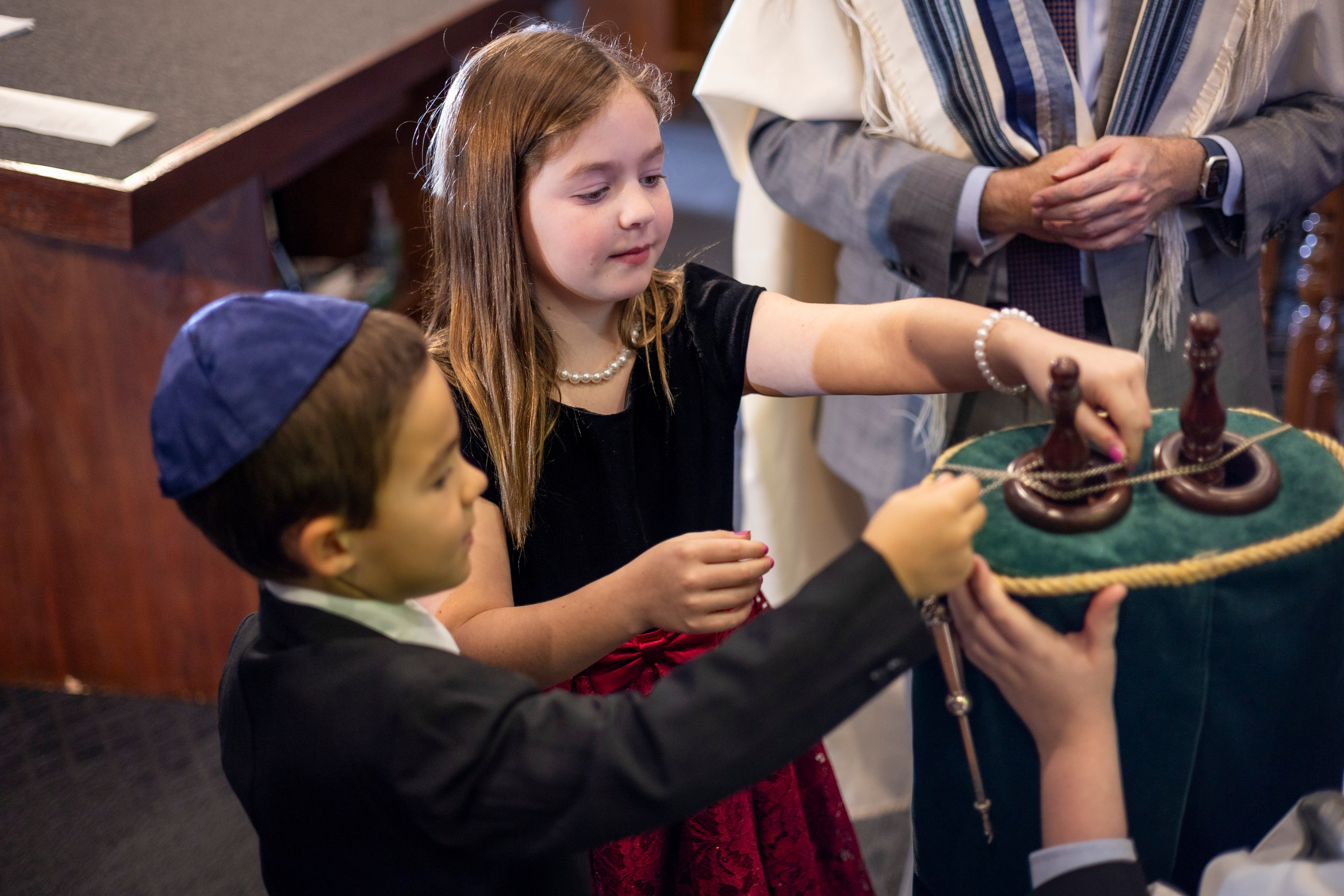 BAR MITZVAH. Wedding Photography & Videography contenting in Tennessee and Florida