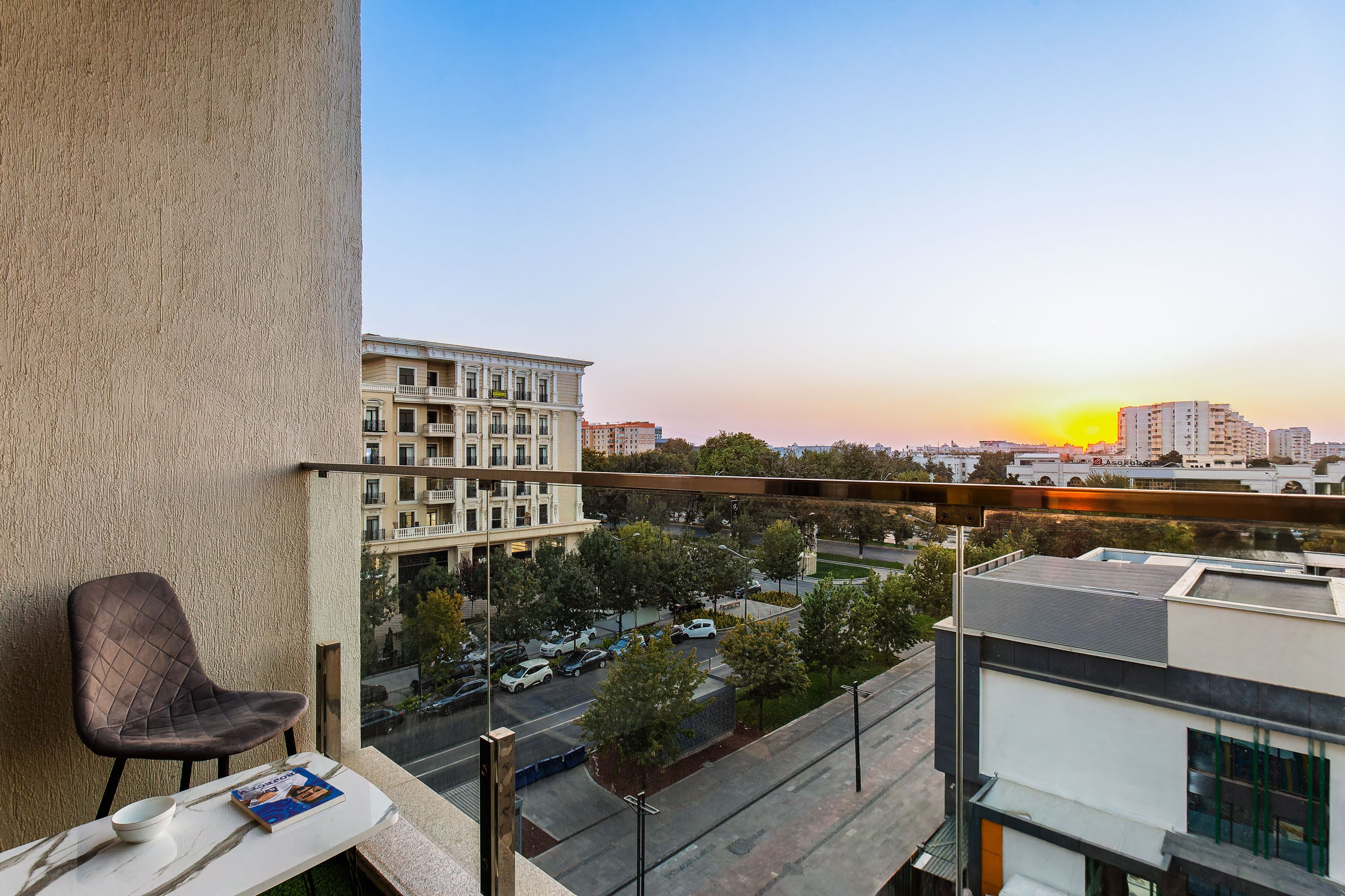 Интерьерный фотограф в Ташкенте — фотосъёмка для отелей и ресторанов