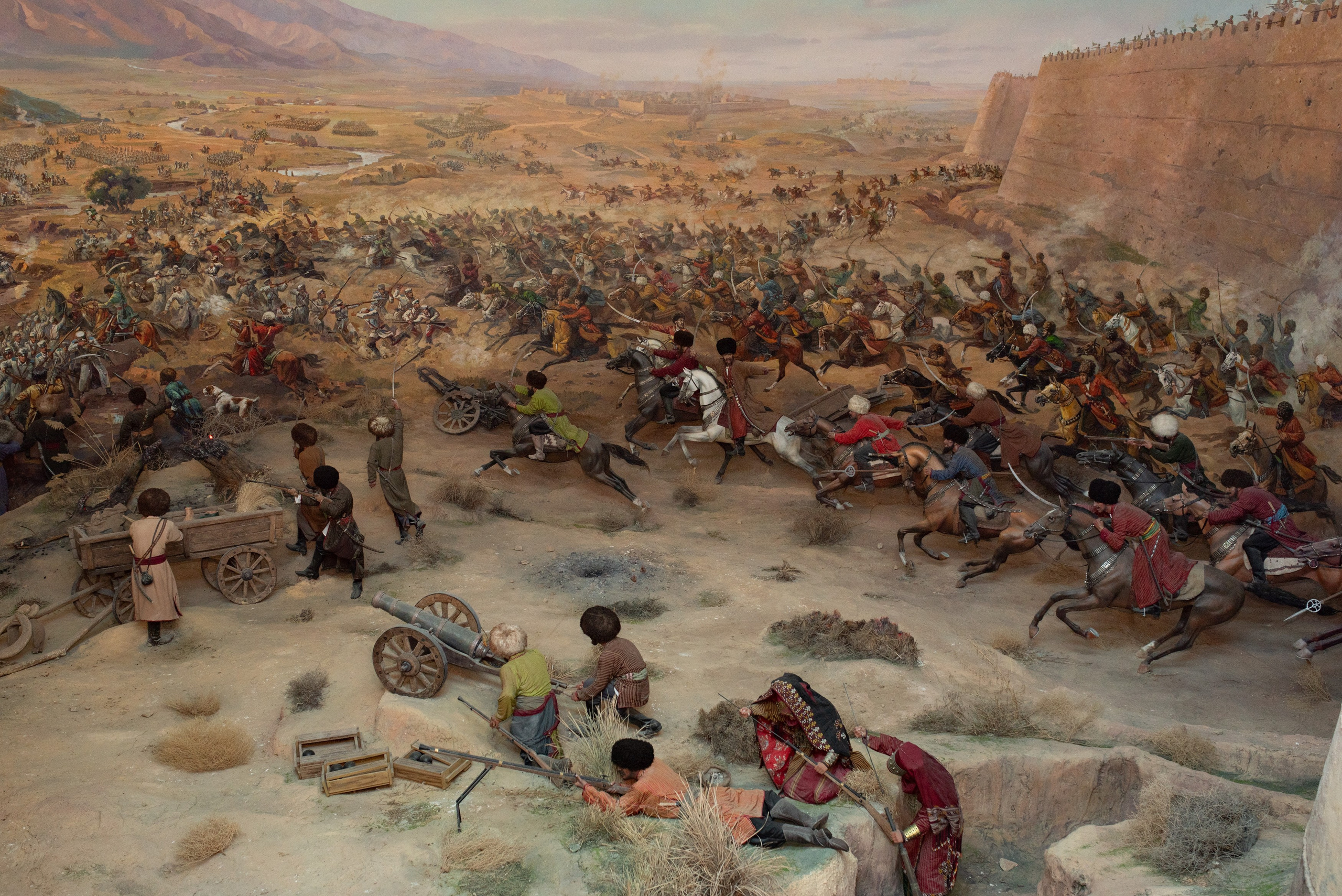 Вечный огонь 2"А» класс. Ваш фотограф в Ашхабаде Гамлет Осипов