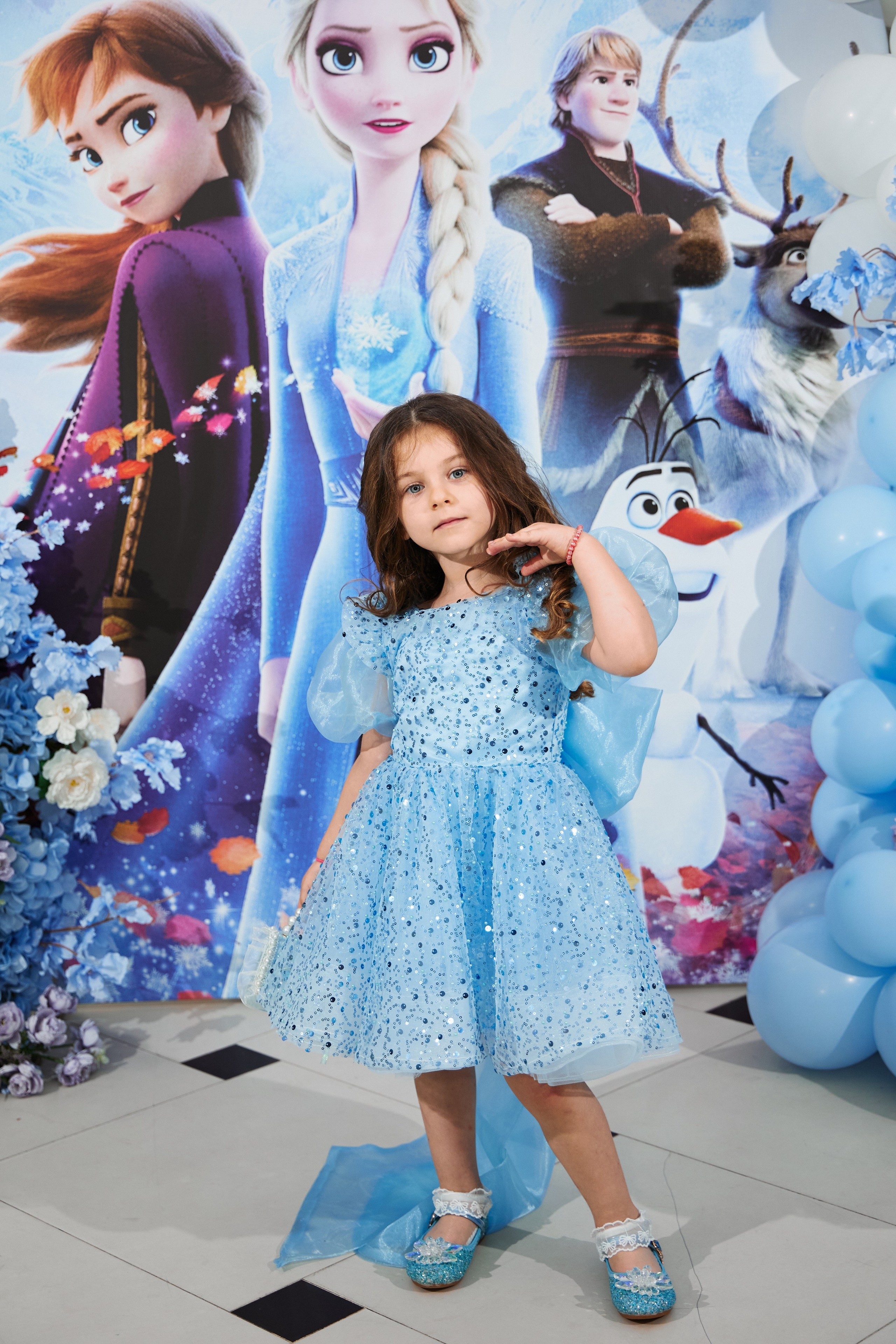 DENISA-LUCREȚIA | Oscar, Bălți 2024