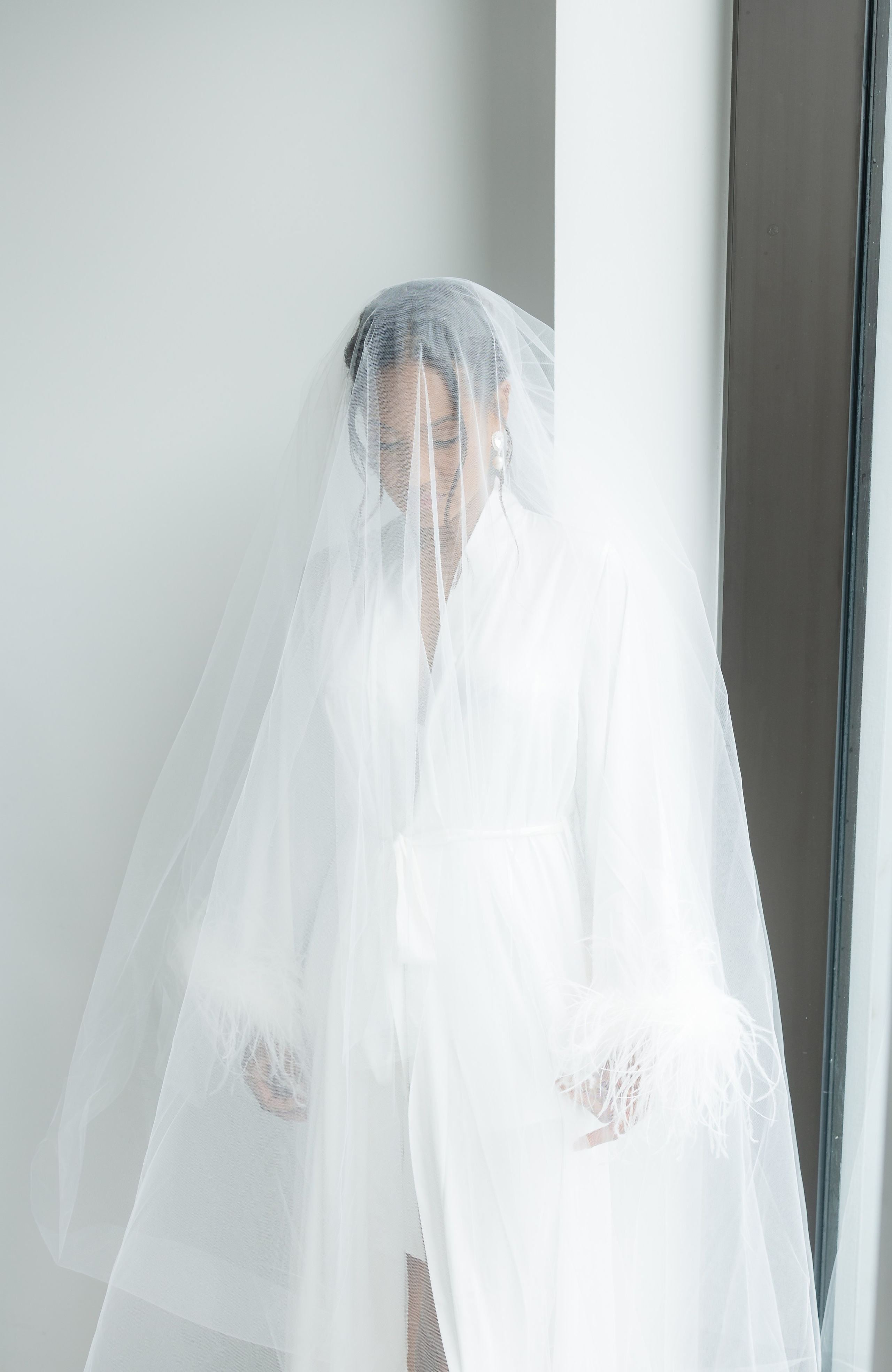 Rosandi & John’s Elegant Wedding at the Rubell Museum. YES I DO PRODUCTION — Wedding photography&videography