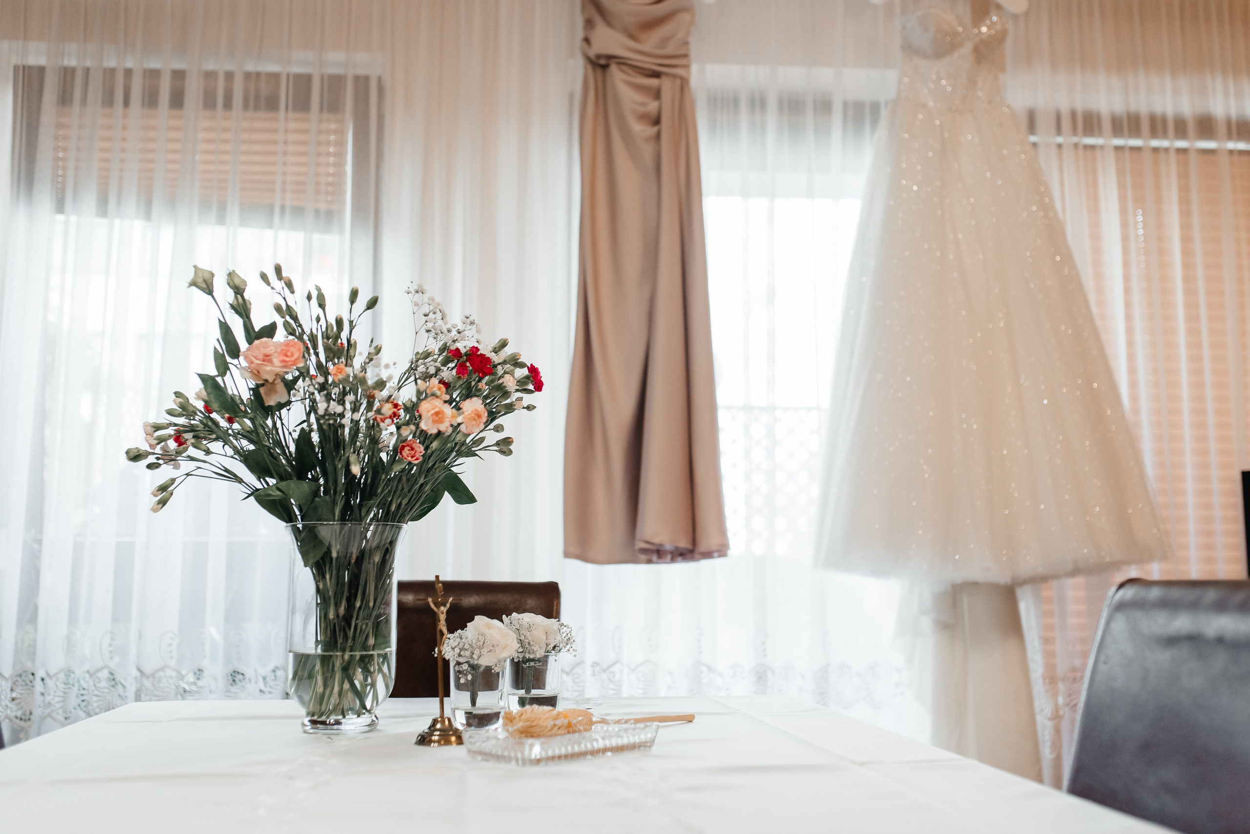 Dzień ślubny Kasia & Marcin. Eugene Save – Fotograf Ślubny i Rodzinny | Warszawa i Cała Polska