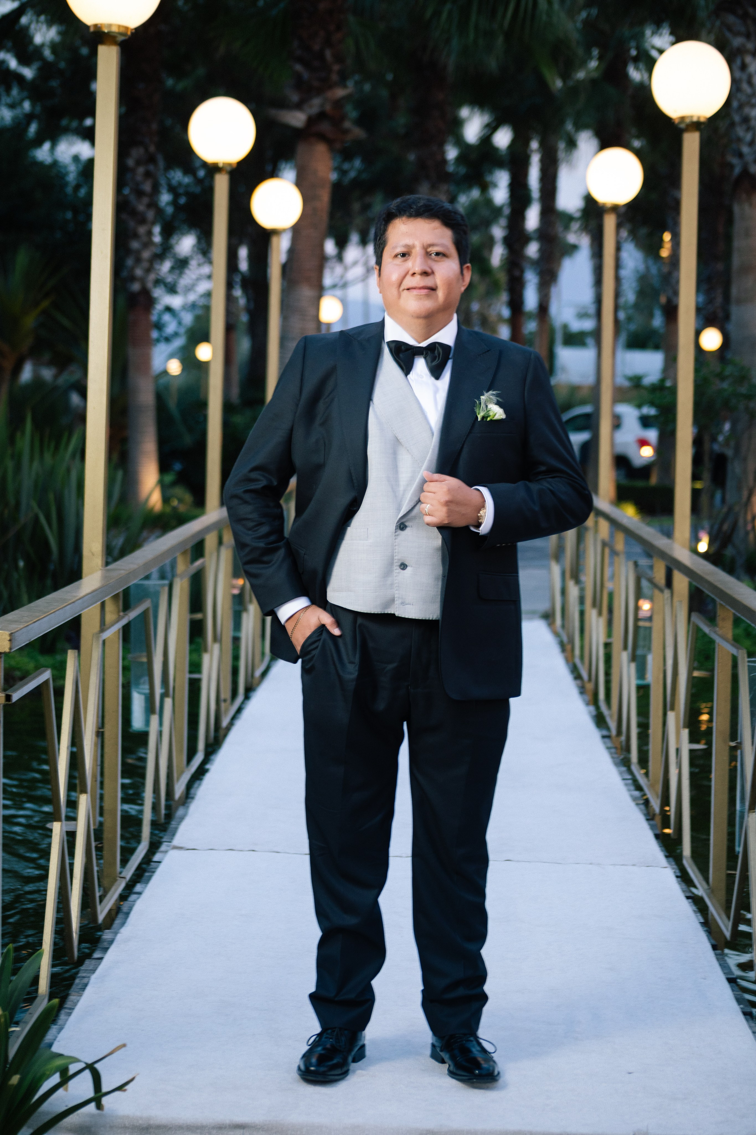 Gloria y Carlos. Wedding Photographer Ruth Preciado
