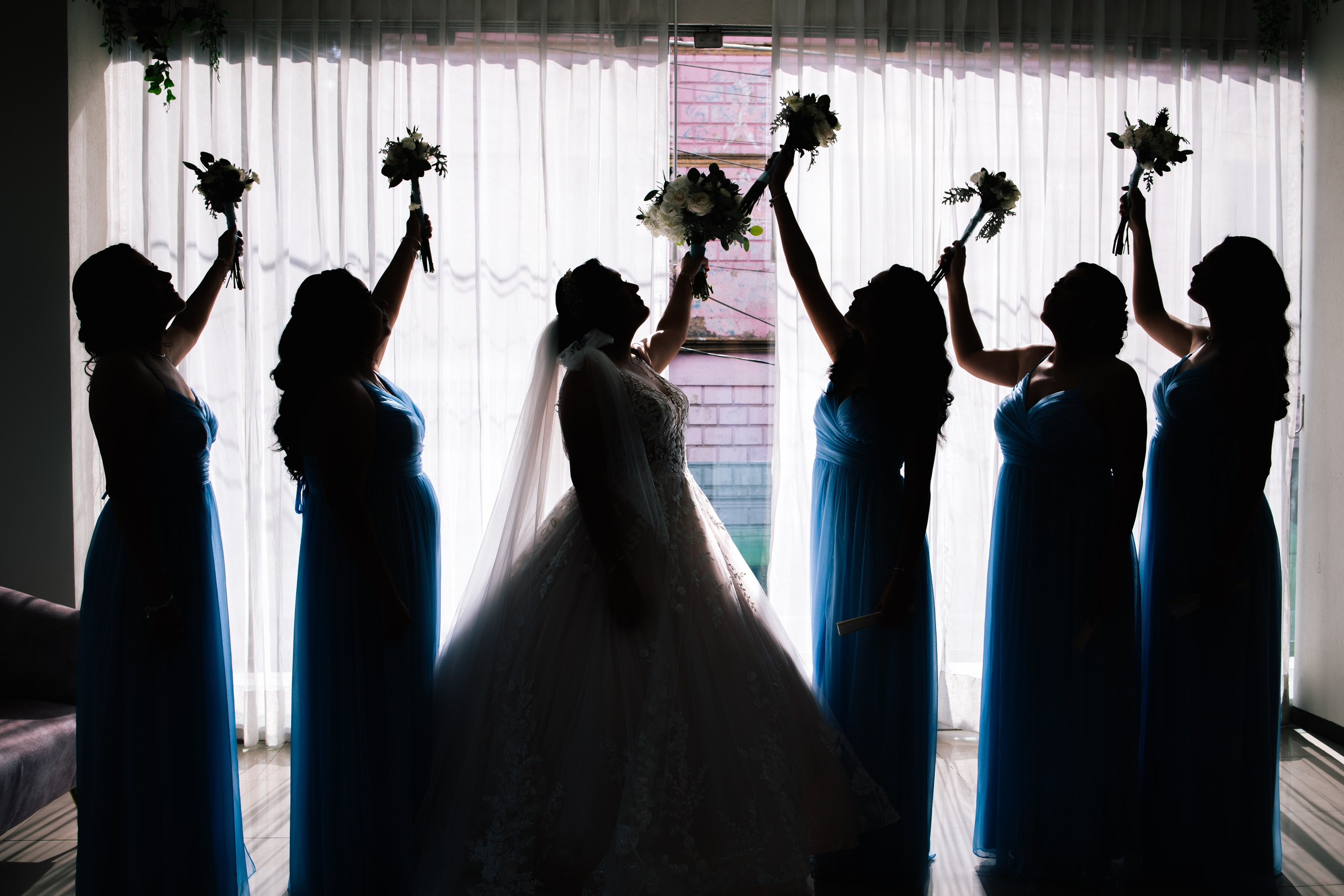 Gloria y Carlos. Wedding Photographer Ruth Preciado