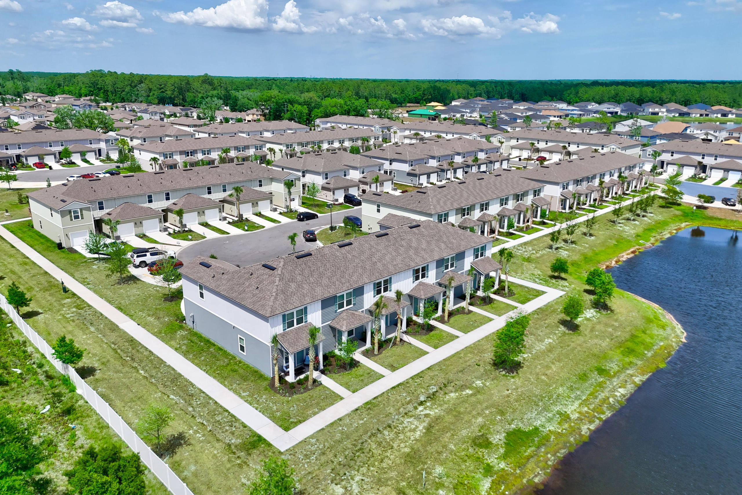 Bronze Real Estate Media Package in Jacksonville, FL | Jax Realty Visuals