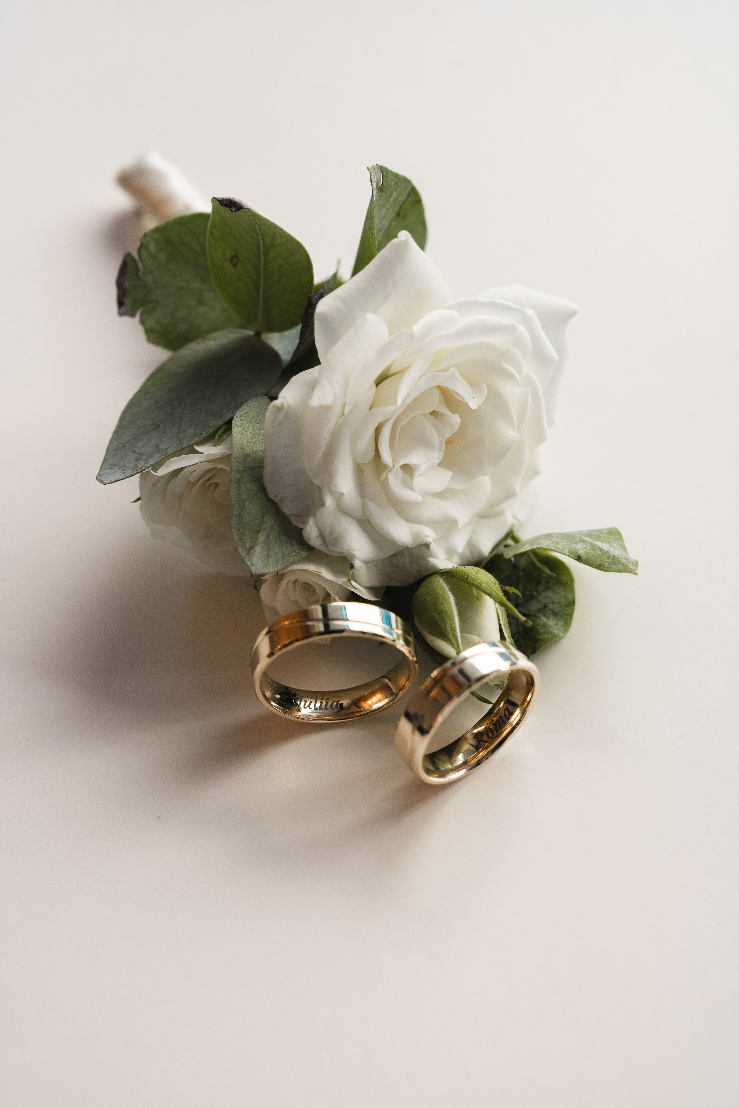 Wedding. Ekaterina Verbitskaya. Photography