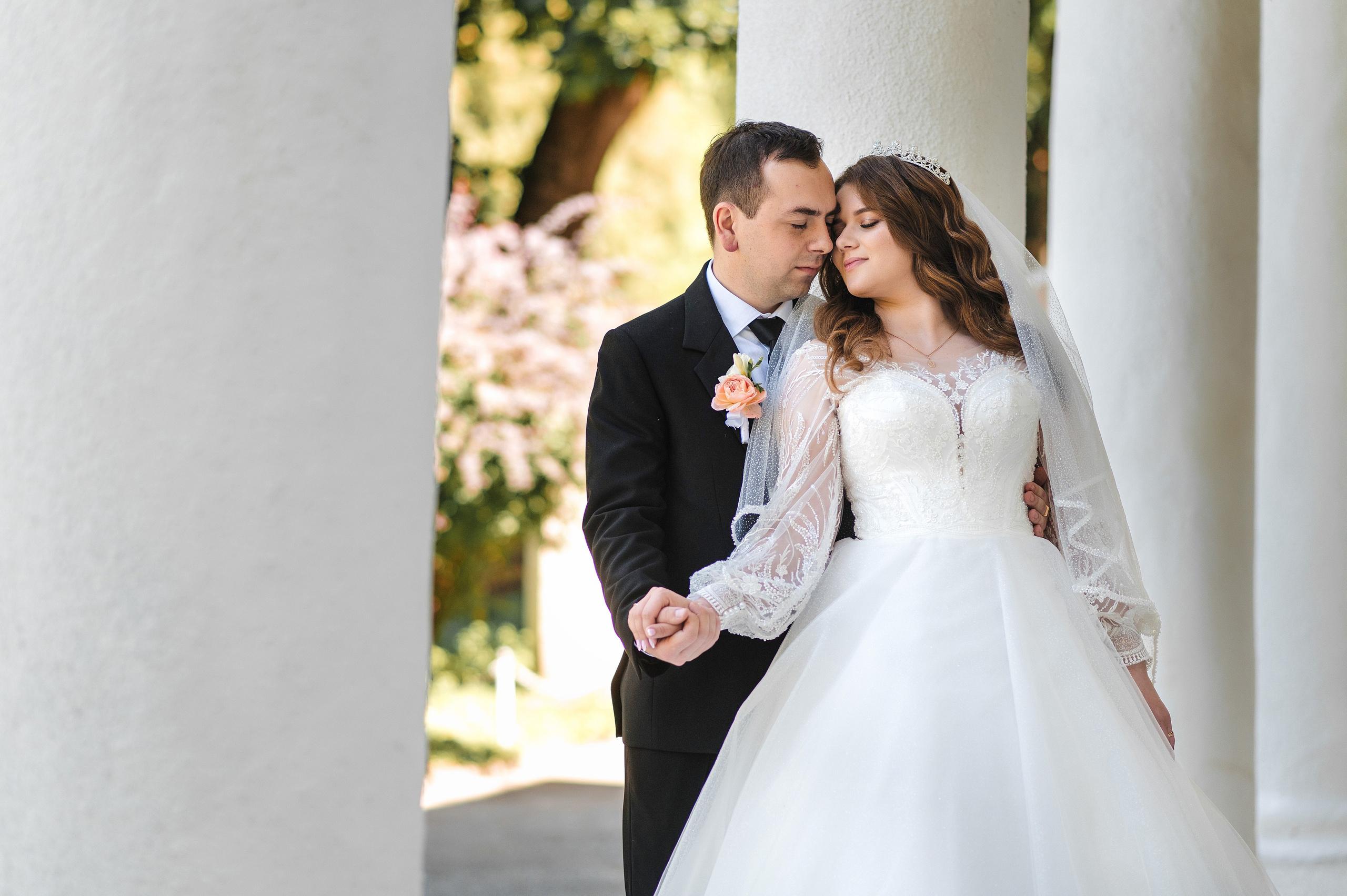 Анонс. Весілля Таня & Любомир. Весільний та портретний фотограф Кизим Арсен