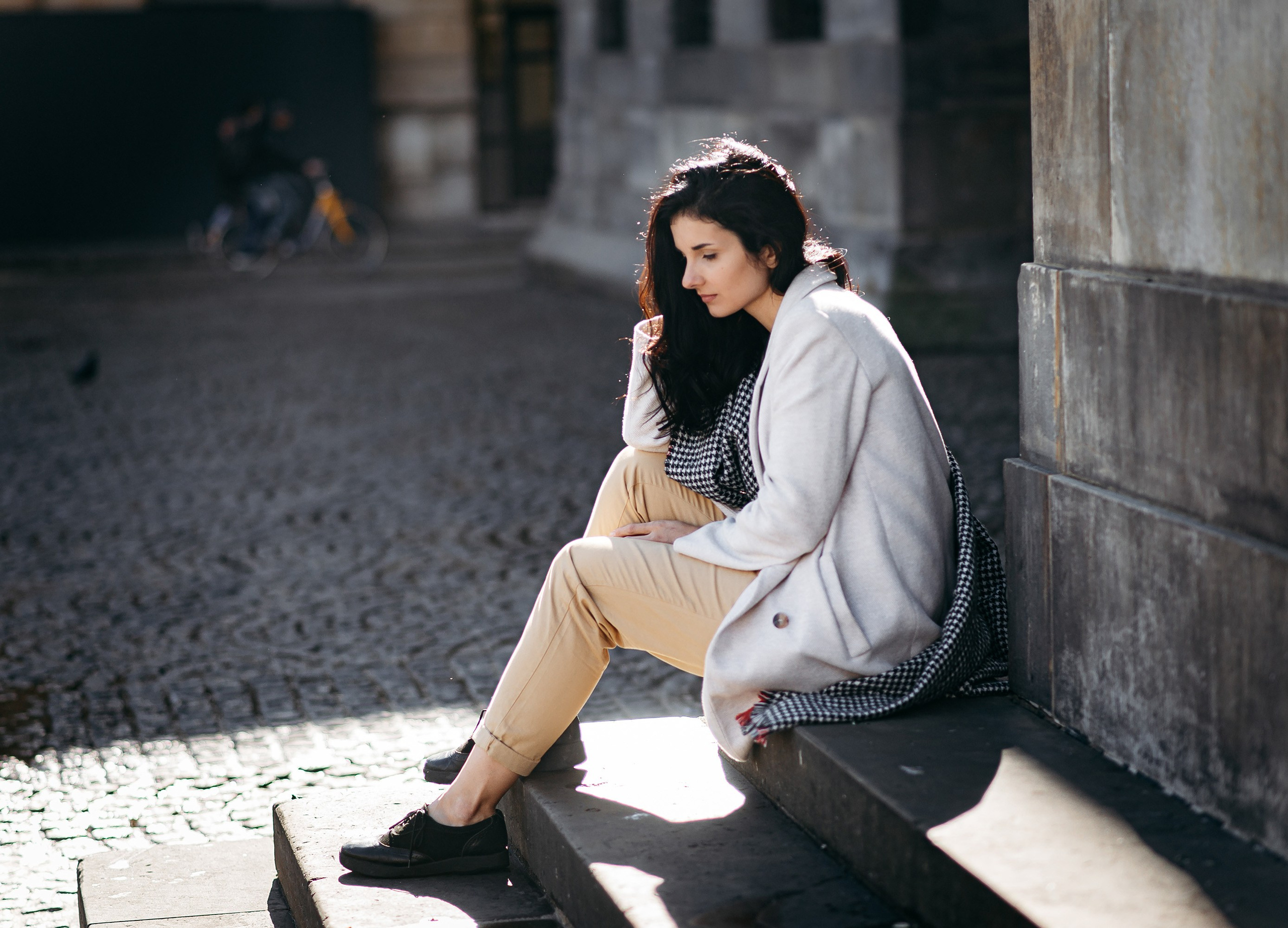 Амстердам. Прогулянка. Весільний та портретний фотограф Кизим Арсен