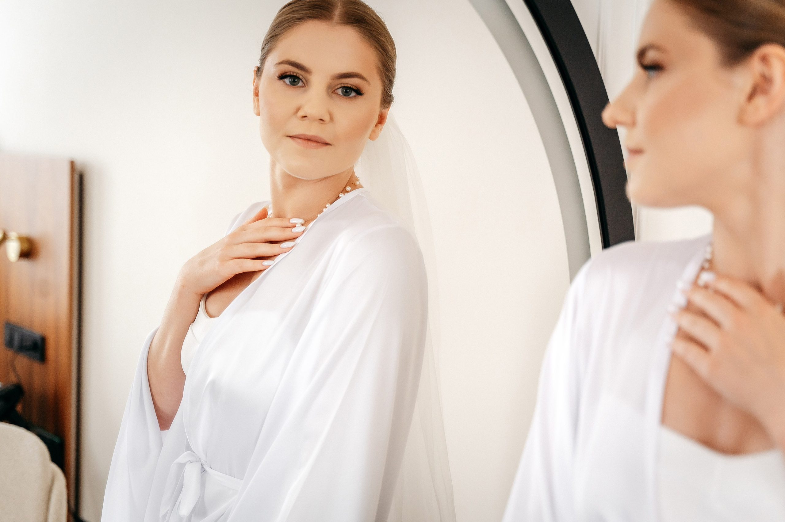 Андрій & Олеся. Весільний та портретний фотограф Кизим Арсен