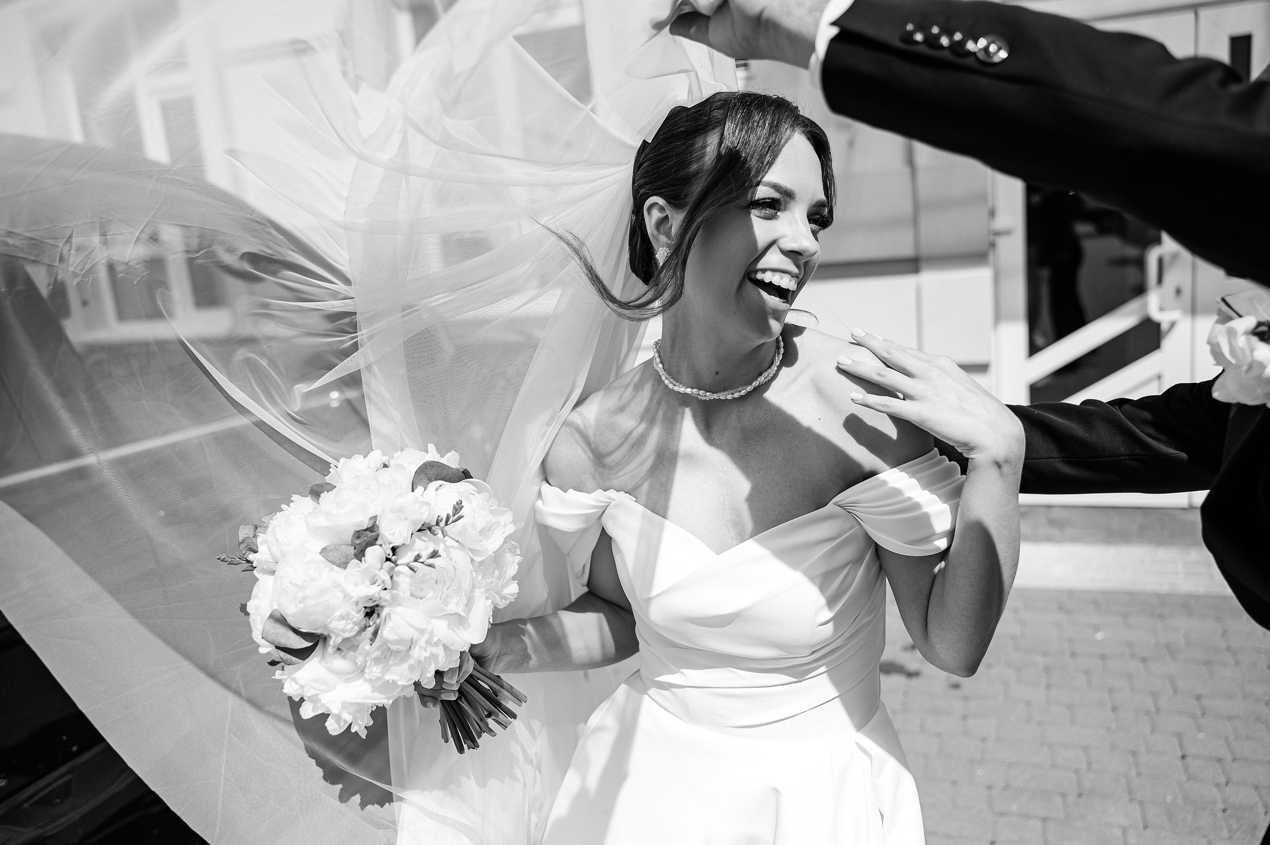 Весілля Дмитро та Тетяна. Весільний та портретний фотограф Кизим Арсен