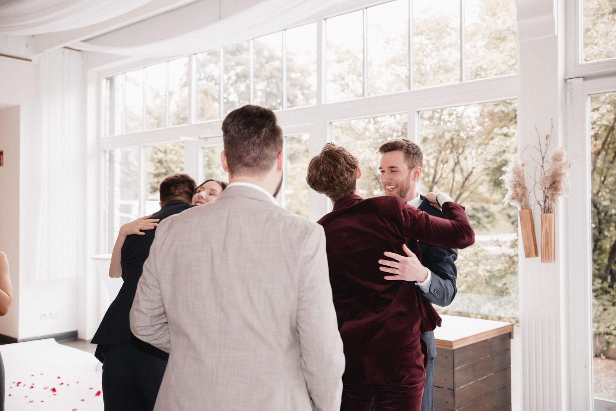 Olga & Jannick. Hochzeitsfotografie |Hochzeitsfotograf Bochum | Hochzeitsfotograf Dortmund | Hochzeitsfotograf Essen | Hochzeitsfotograf Ruhrgebiet