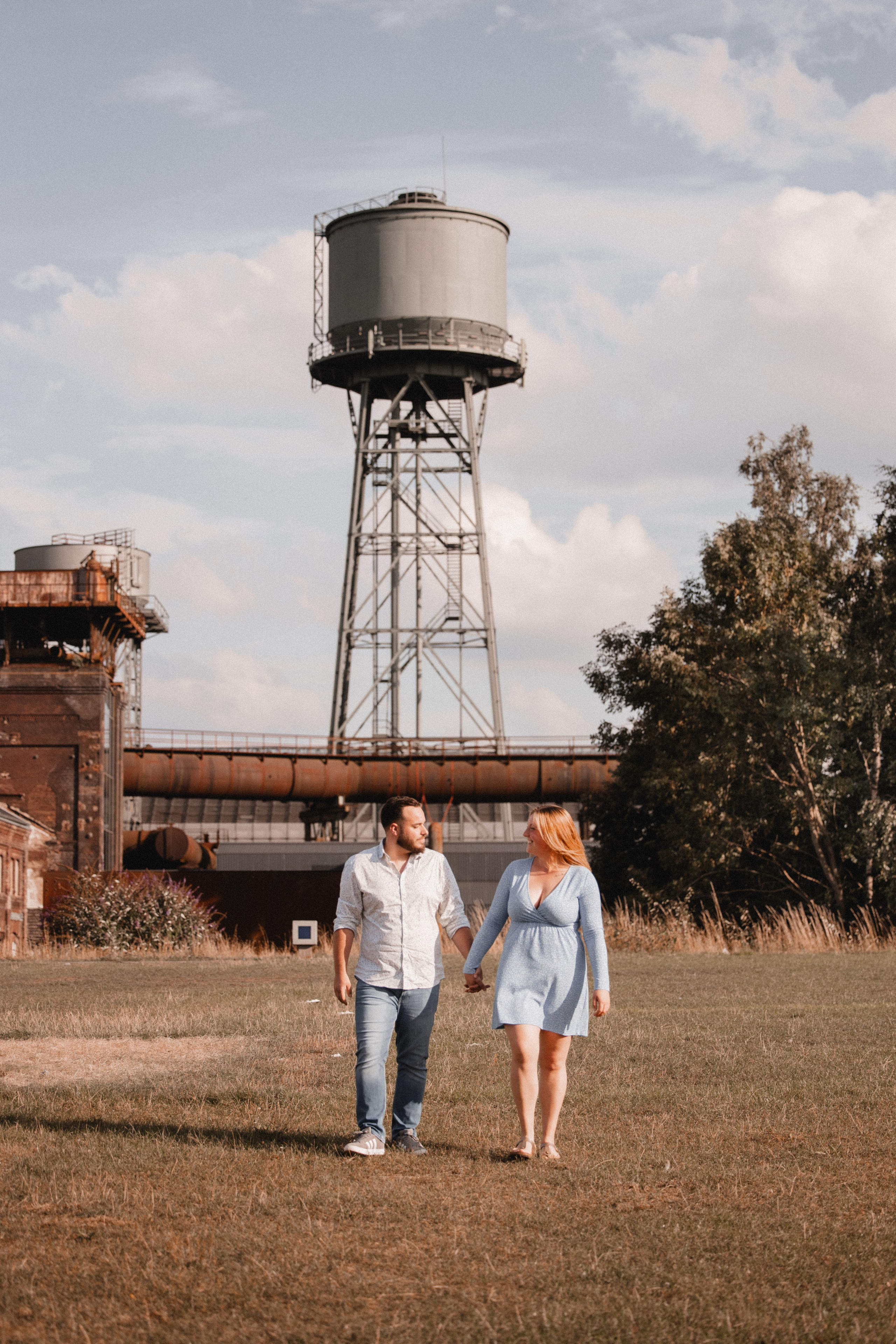 Lena & Lukas. Hochzeitsfotografie |Hochzeitsfotograf Bochum | Hochzeitsfotograf Dortmund | Hochzeitsfotograf Essen | Hochzeitsfotograf Ruhrgebiet