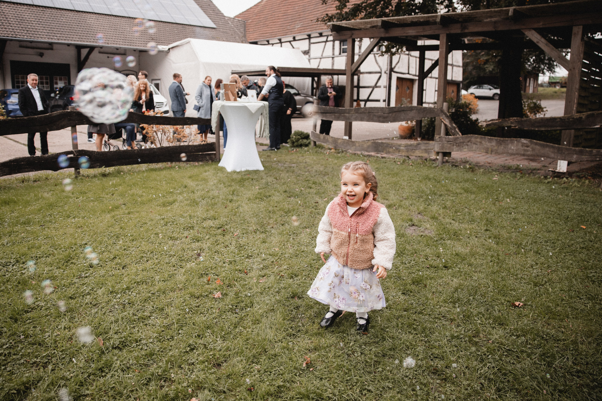 Lena & Philip | Schloss Bladenhorst, Castrop-Rauxel. Hochzeitsfotografin Bochum | Halyna Reiche Fotografie NRW
