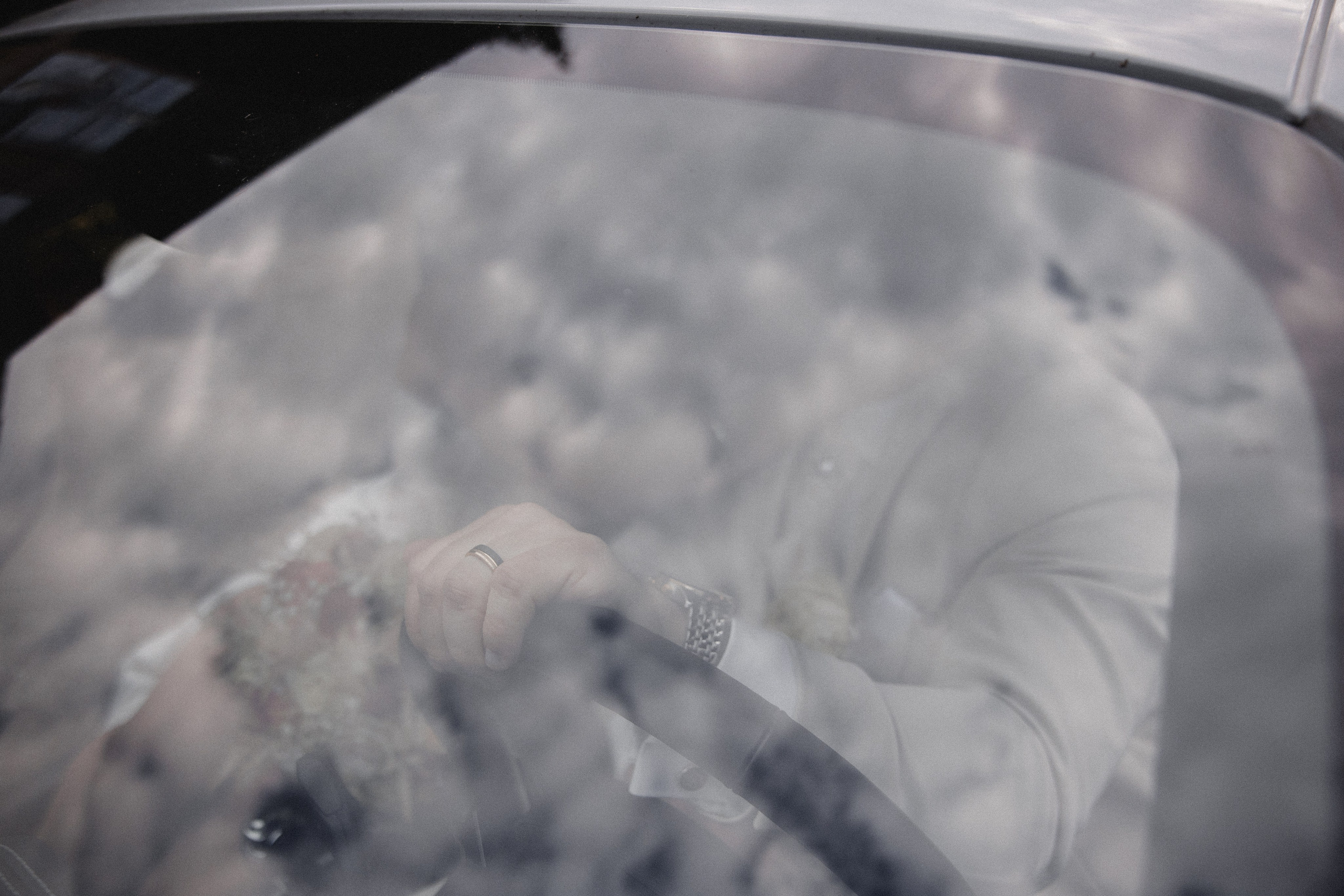 PEGGY & DENNIS | FLETCHER WALDHOTEL NORDRHEIN-WESTFALEN. Photographer in Bochum Dolia Halyna