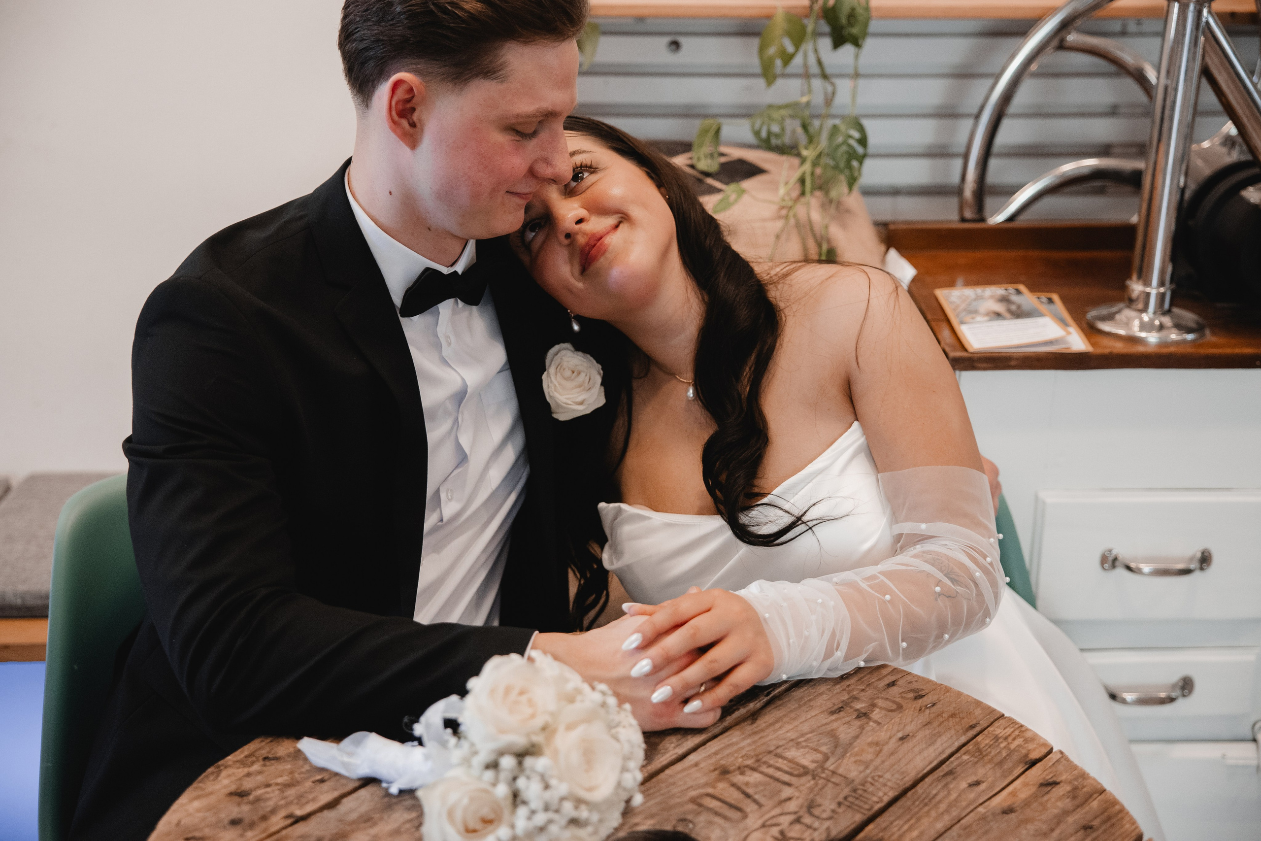 Standesamtliche Hochzeit im Kubus Bochum – Sophie & Martin. Hochzeitsfotografie |Hochzeitsfotograf Bochum | Hochzeitsfotograf Dortmund | Hochzeitsfotograf Essen | Hochzeitsfotograf Ruhrgebiet