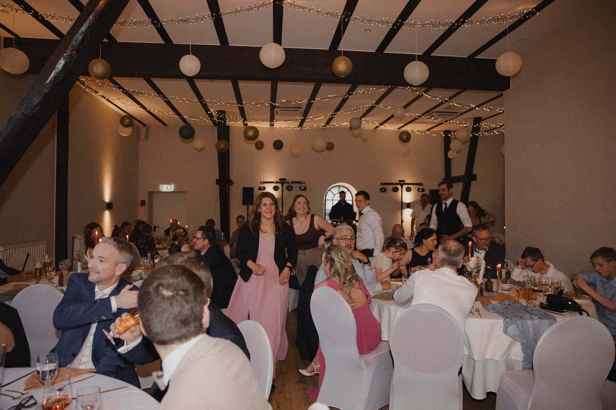 Michaela & Christian I Eventlocation Hilleringmann. Hochzeitsfotografin Bochum | Halyna Reiche Fotografie NRW