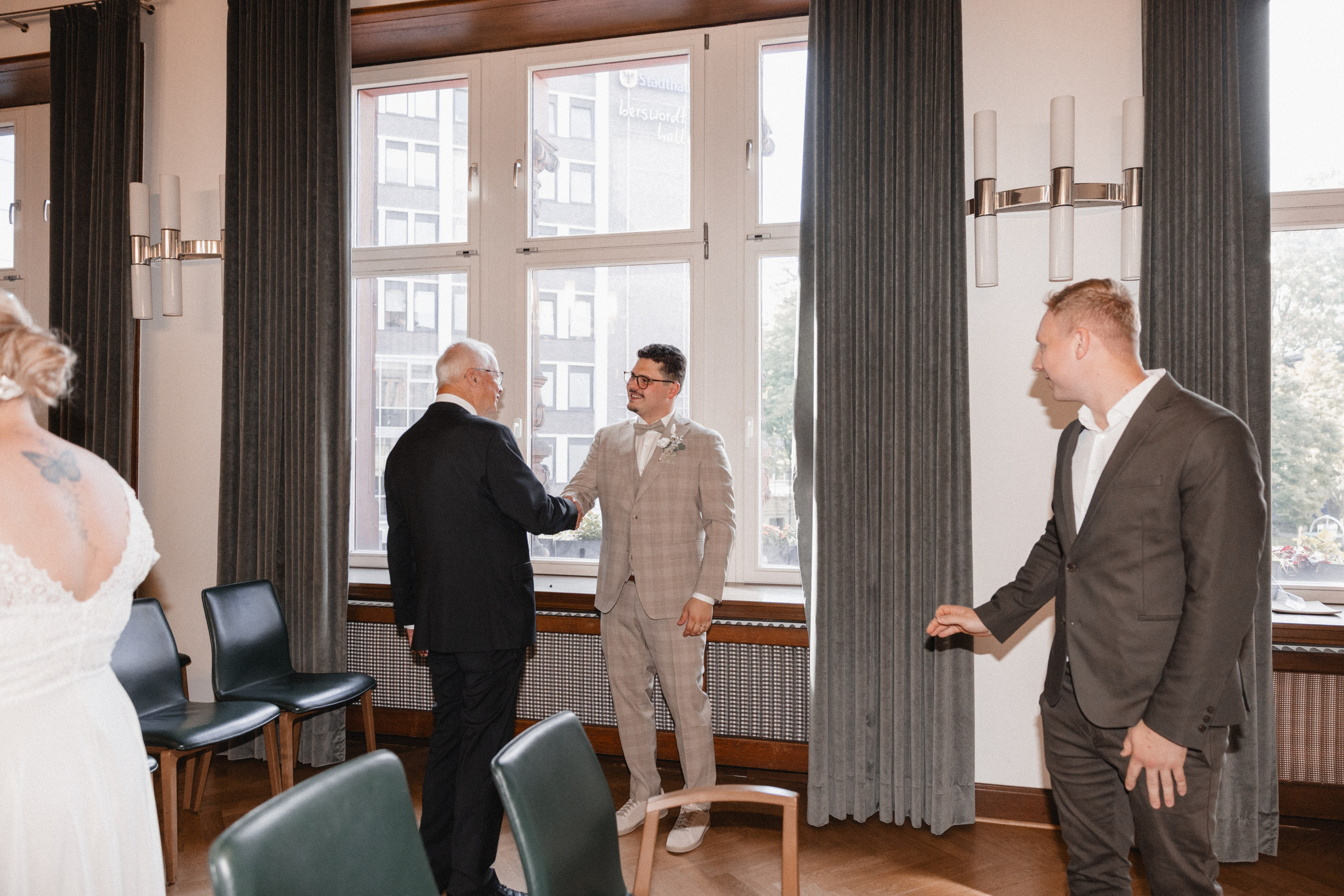 Merle & Alex I Schloss Nordkirchen. Photographer in Bochum Dolia Halyna