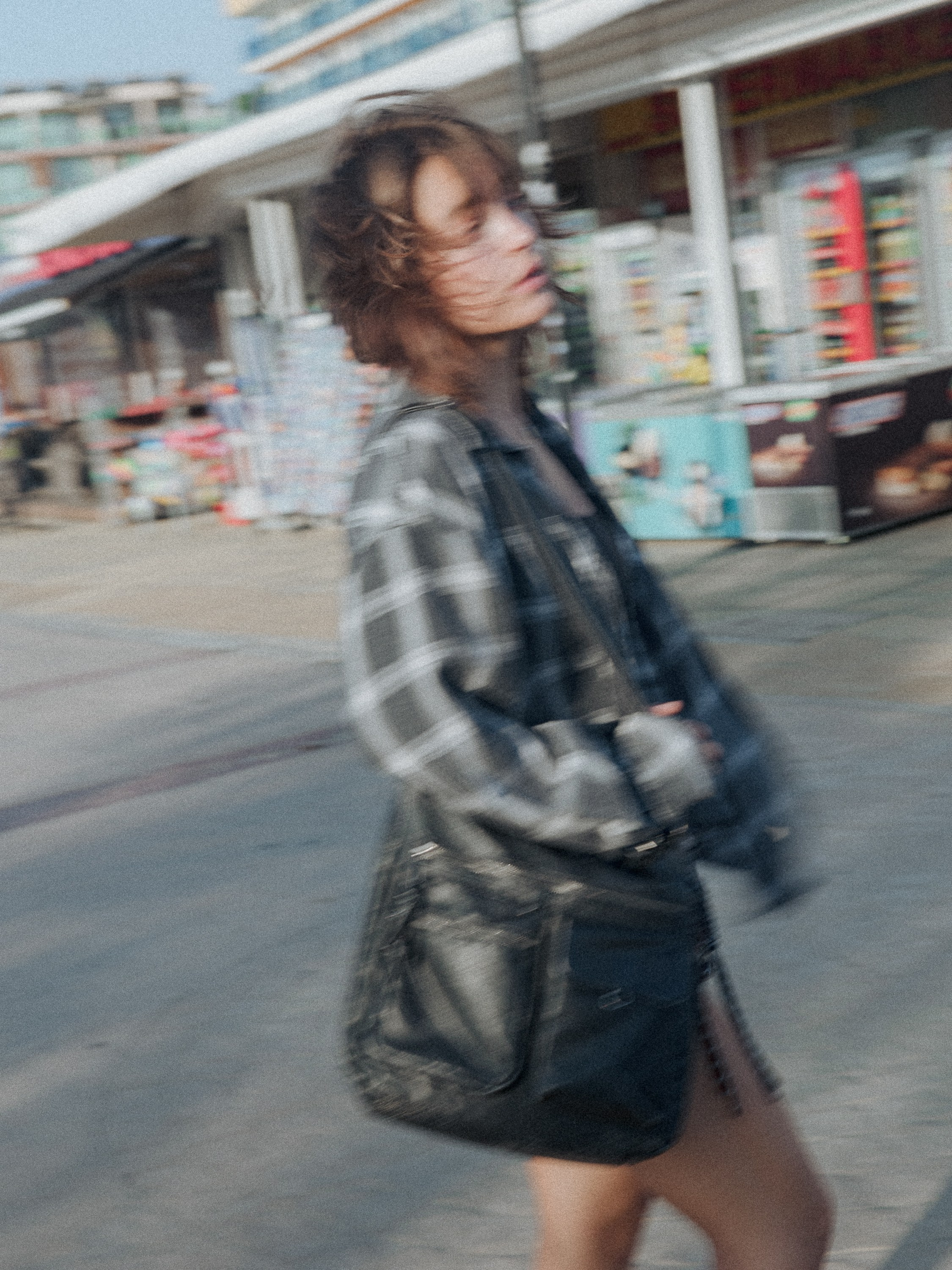 Amalia. Evgeniya Naydenova — Brand & Portrait Photographer | Sofia, Europe