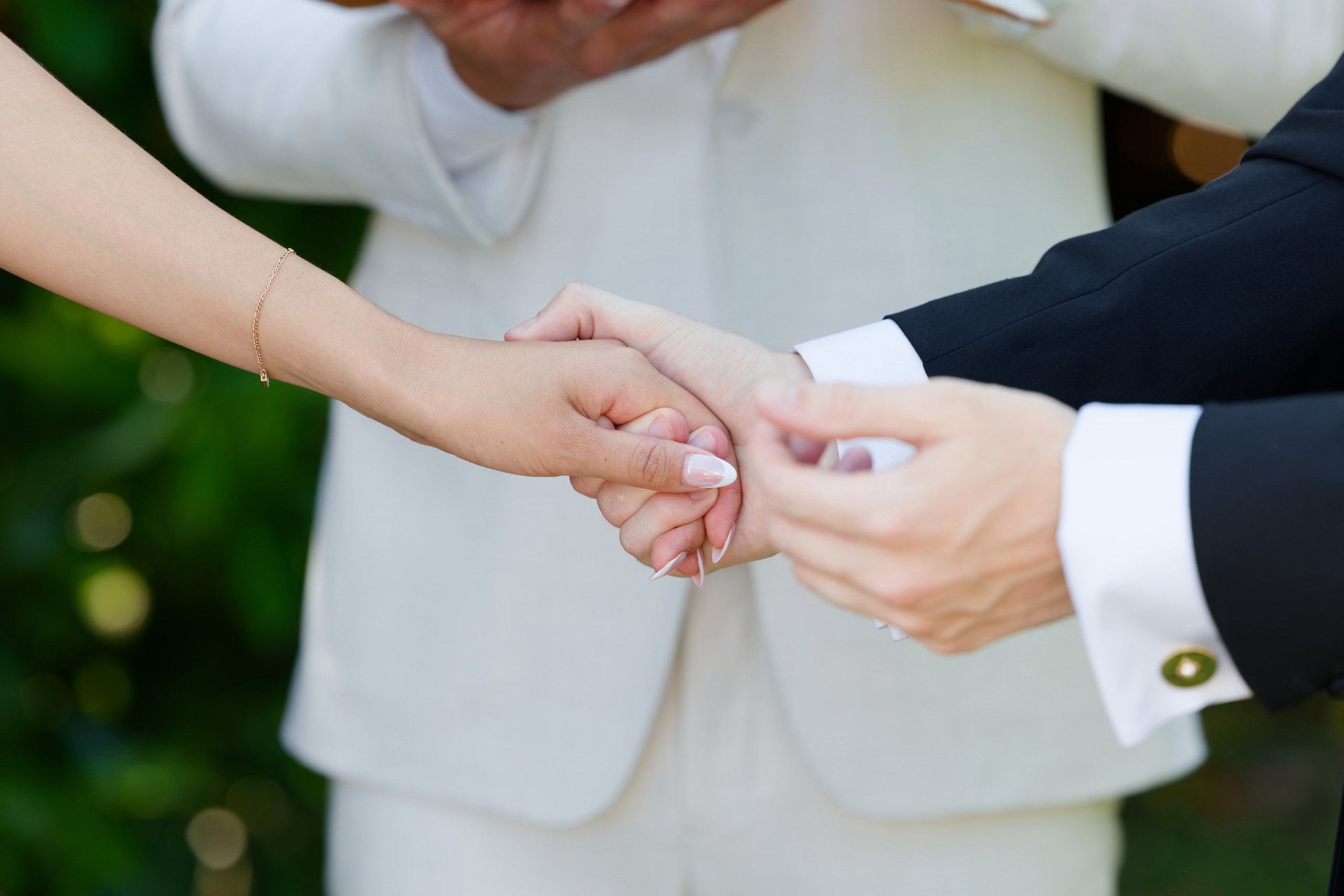 Alana & Joseph. Destination Wedding Photographer — Nikita Burtsev