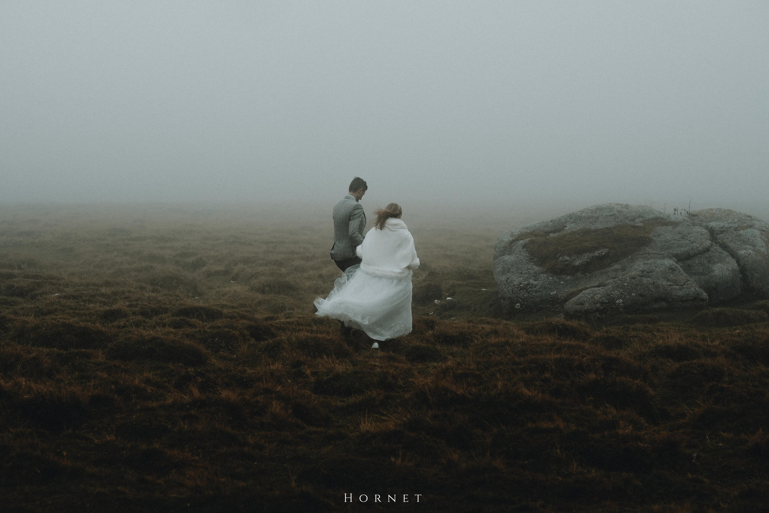 Anca + Iulian. Hornetart