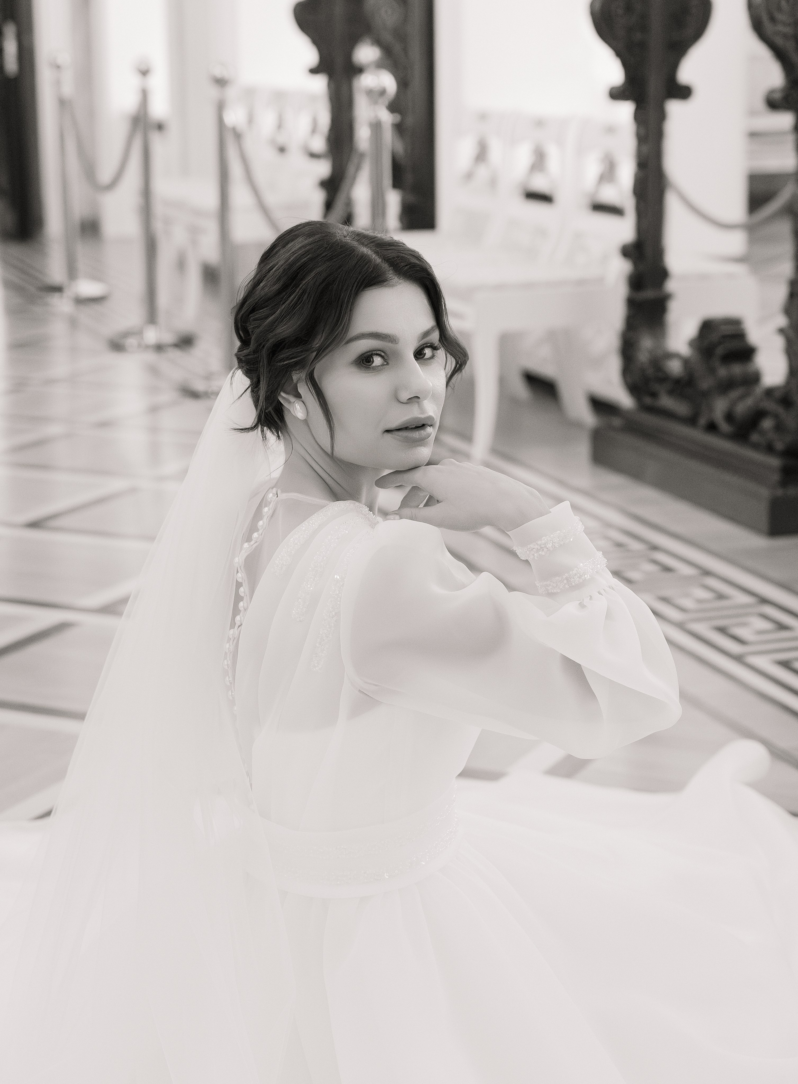 WEDDING. Hanna Datskevich