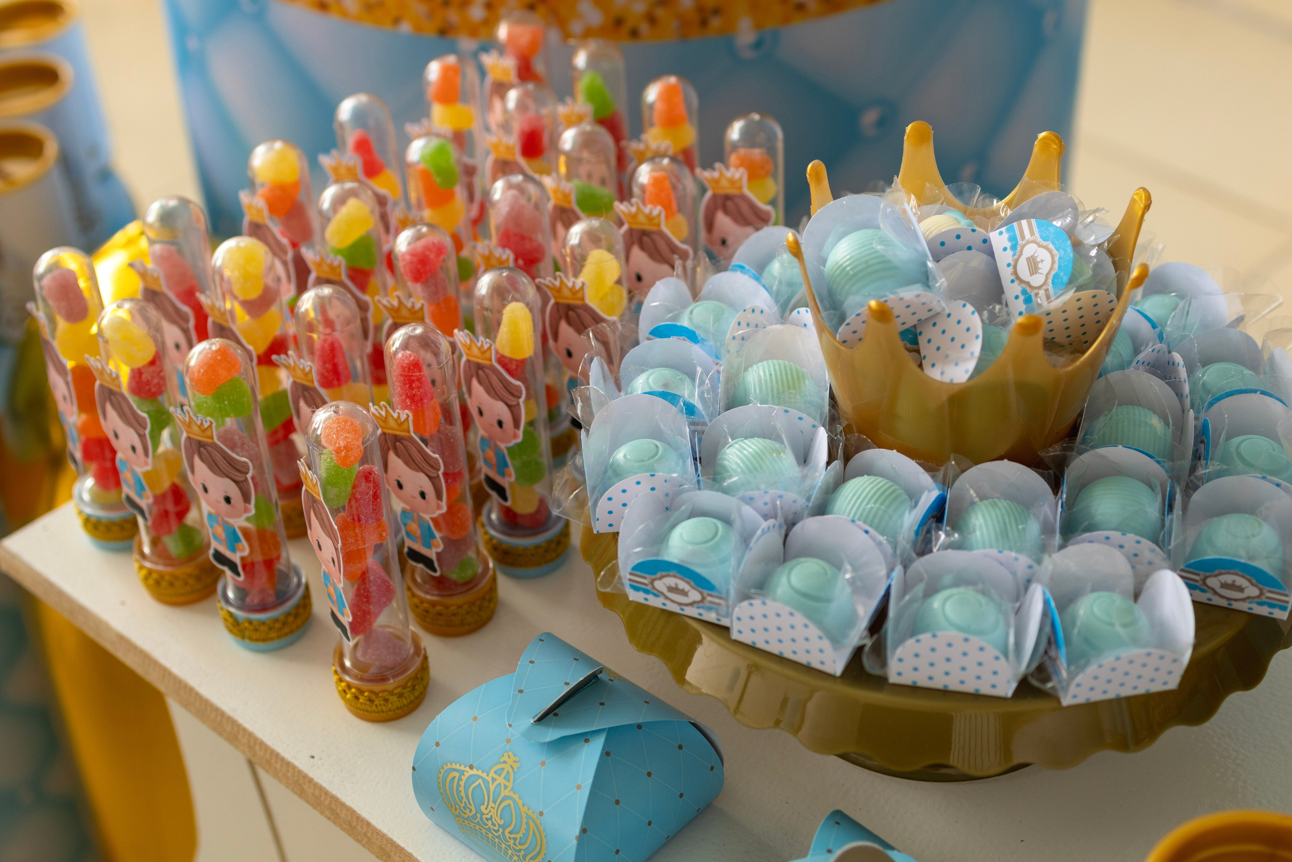 Aniversário Infantil. Daniel Nabuco Fotografia