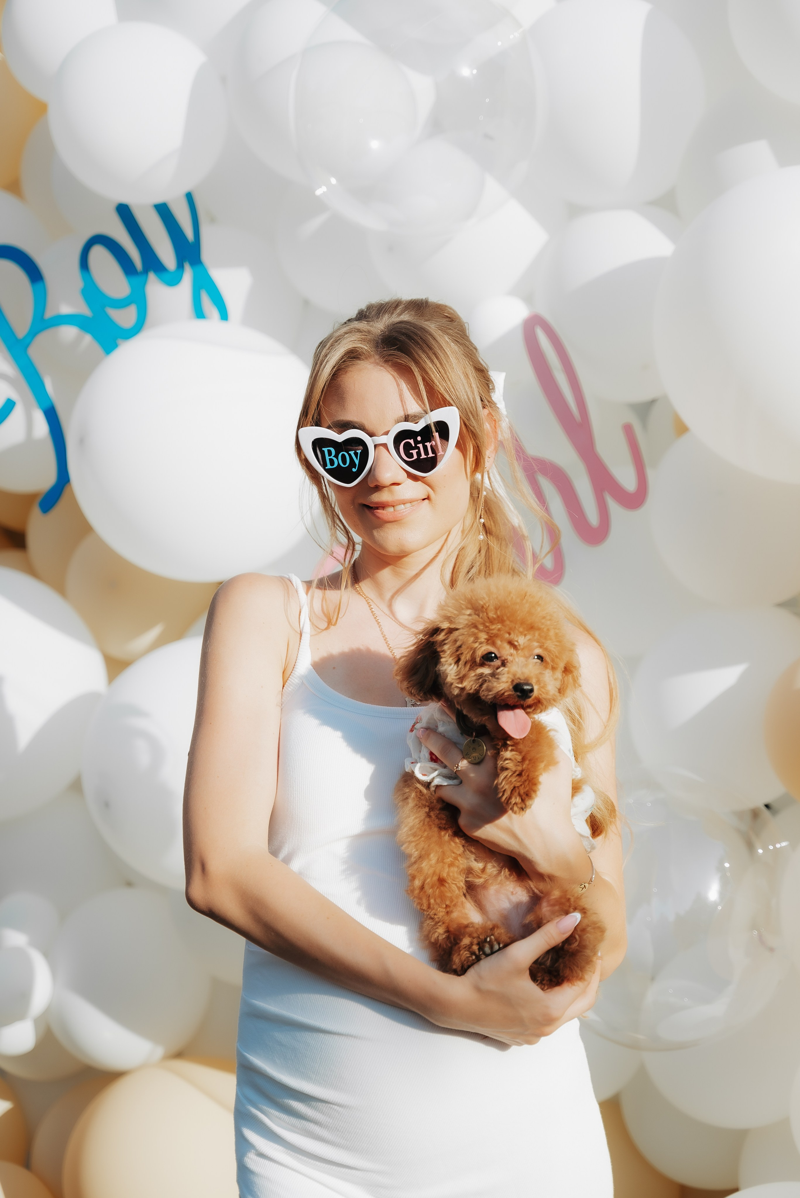 Gender Party. ST.PHOTO13