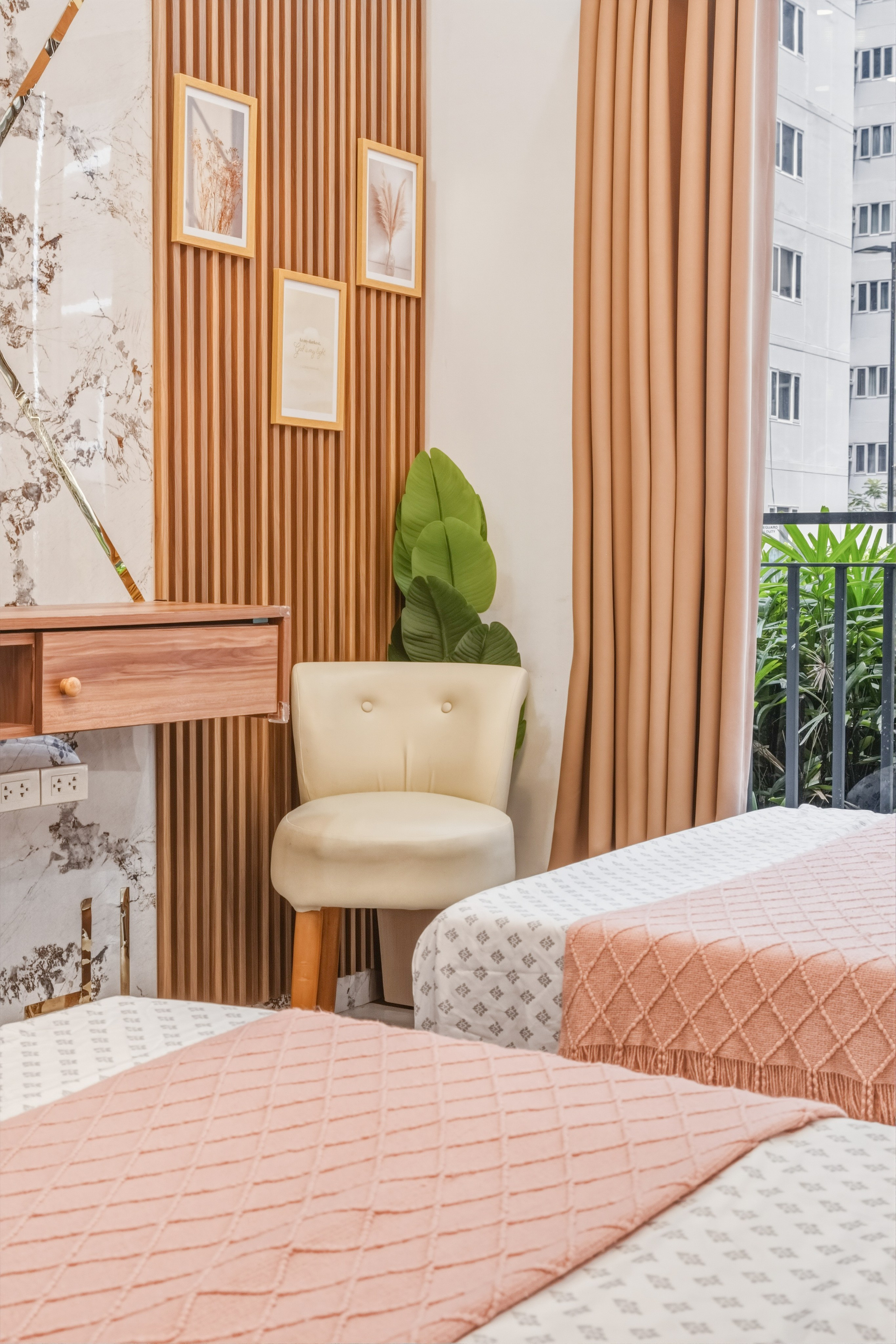 Shore Residences Tower II, Pasay