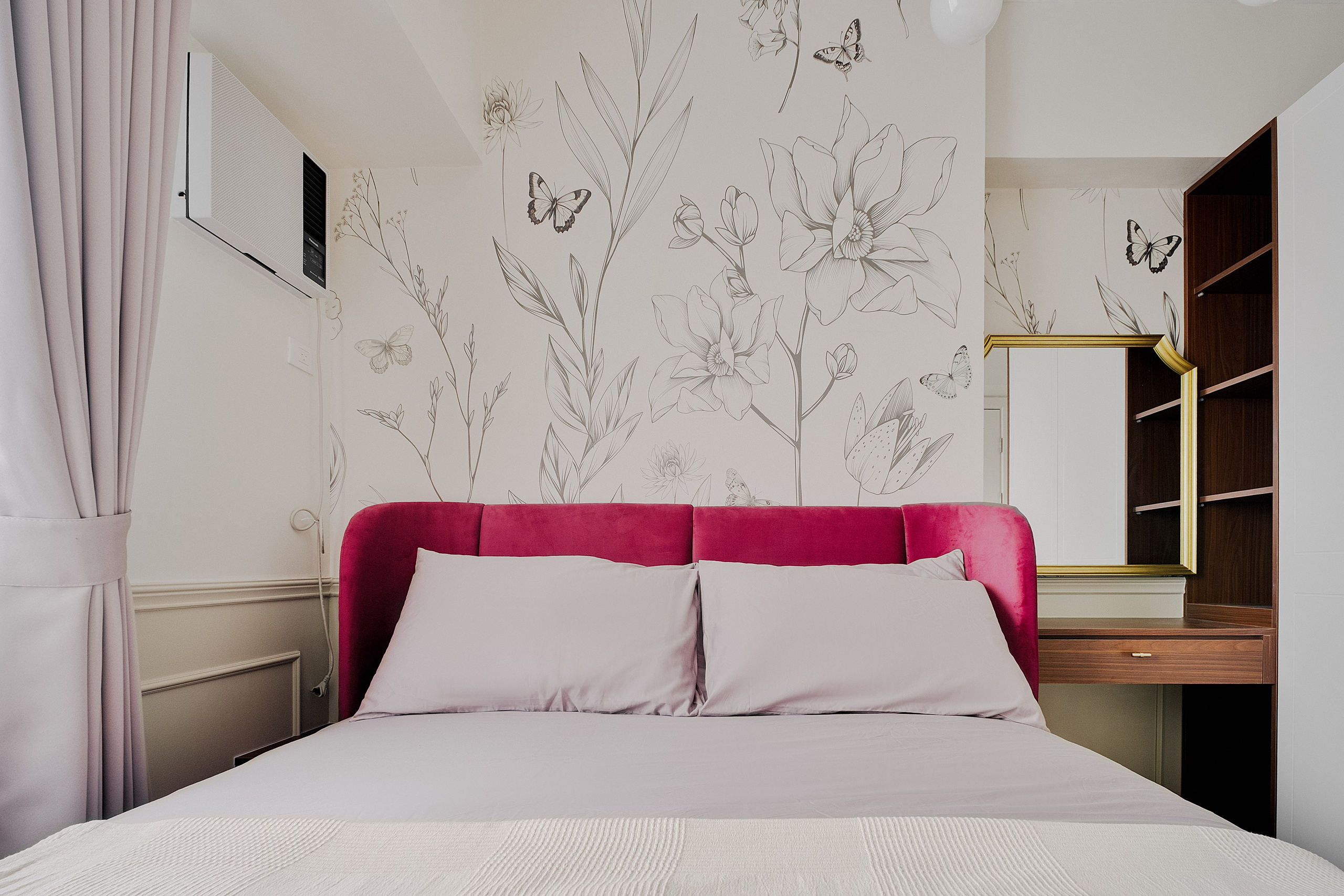 Mango Tree Residences // JCDesign Architects. Interior & Architectural Photographer Philippines | Argen Carlo Camaclang