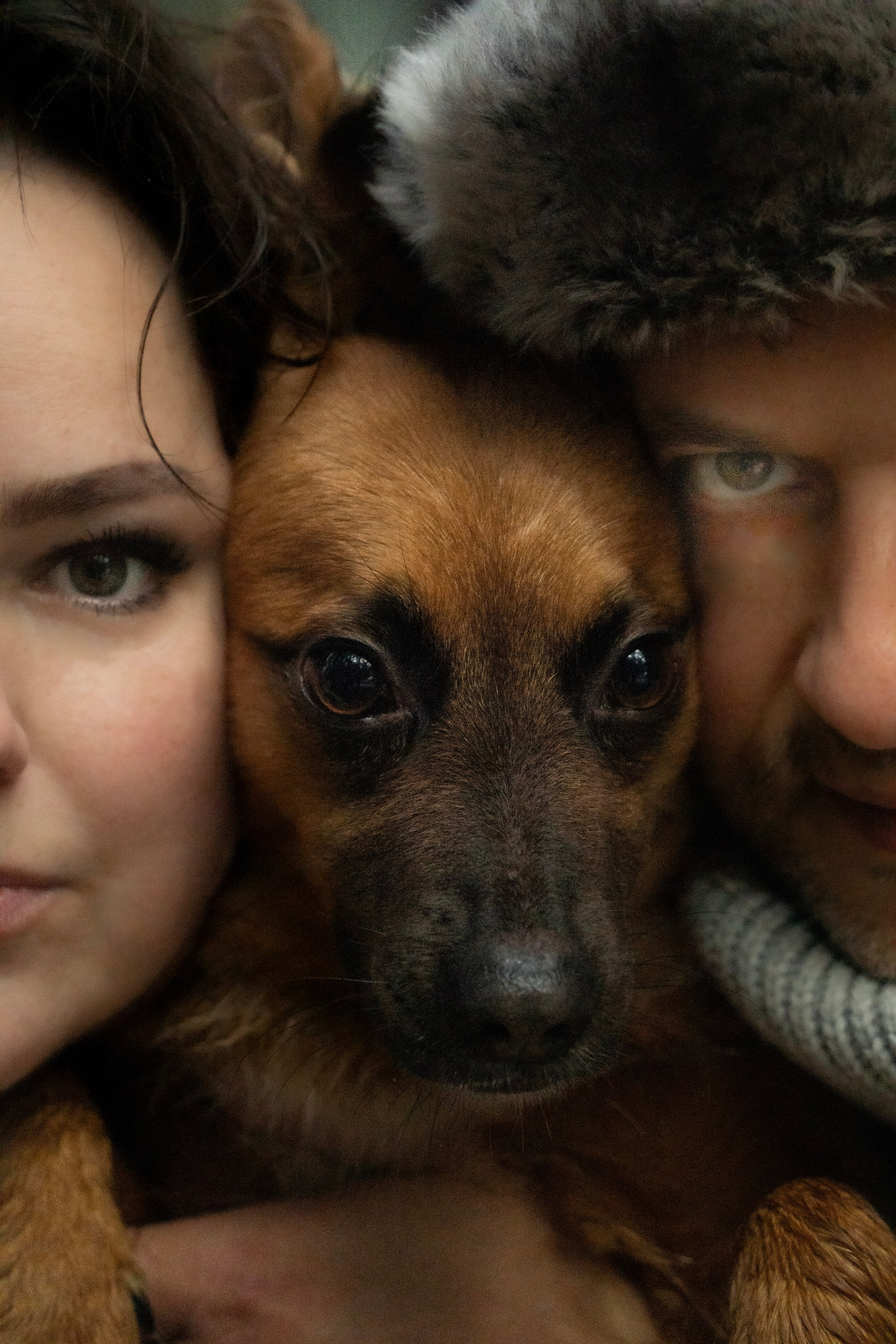 Irina and Oleg. Everwarm Photo and Video Studio
