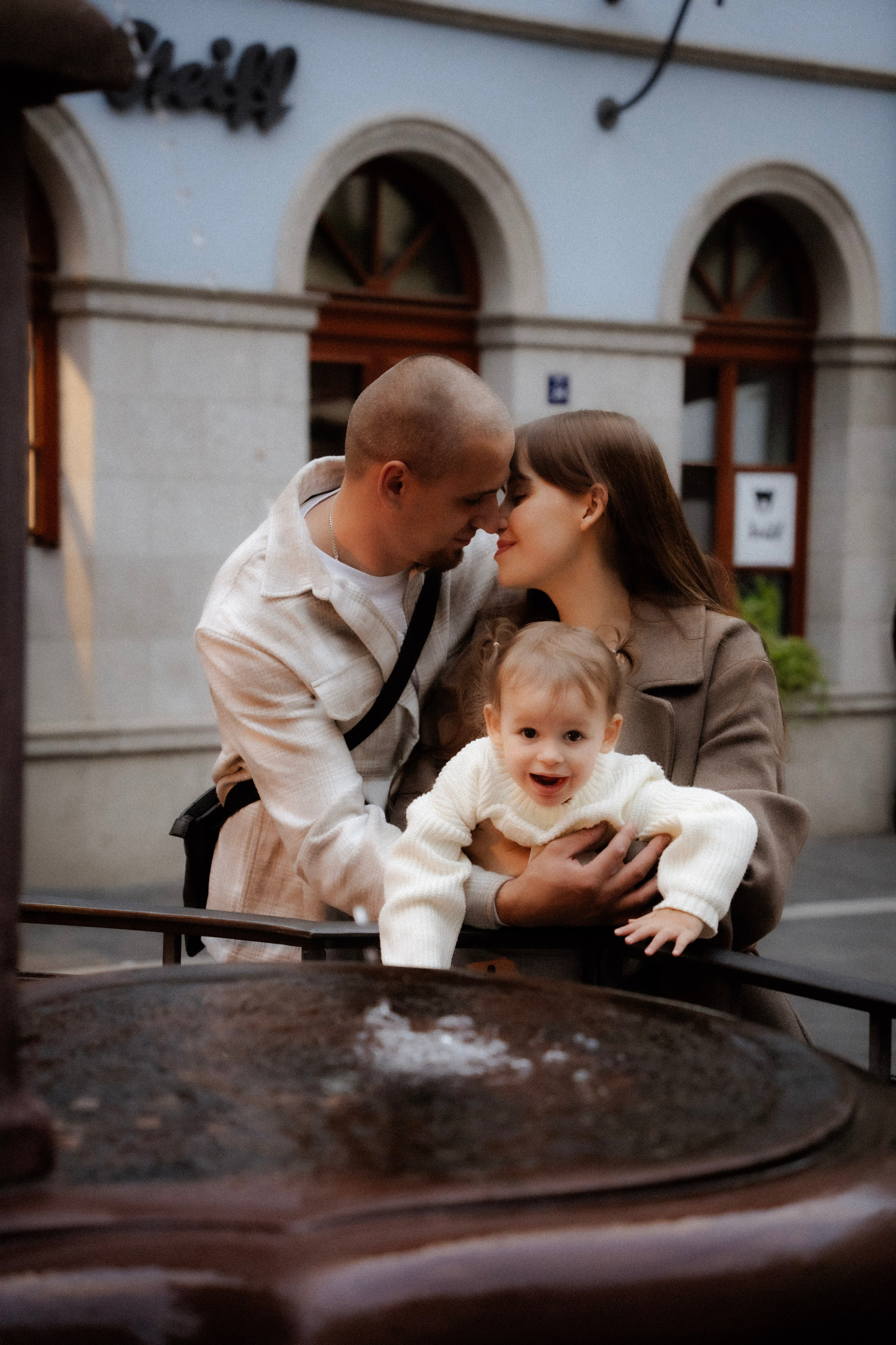 Natalia & Stepan. Everwarm Photo and Video Studio